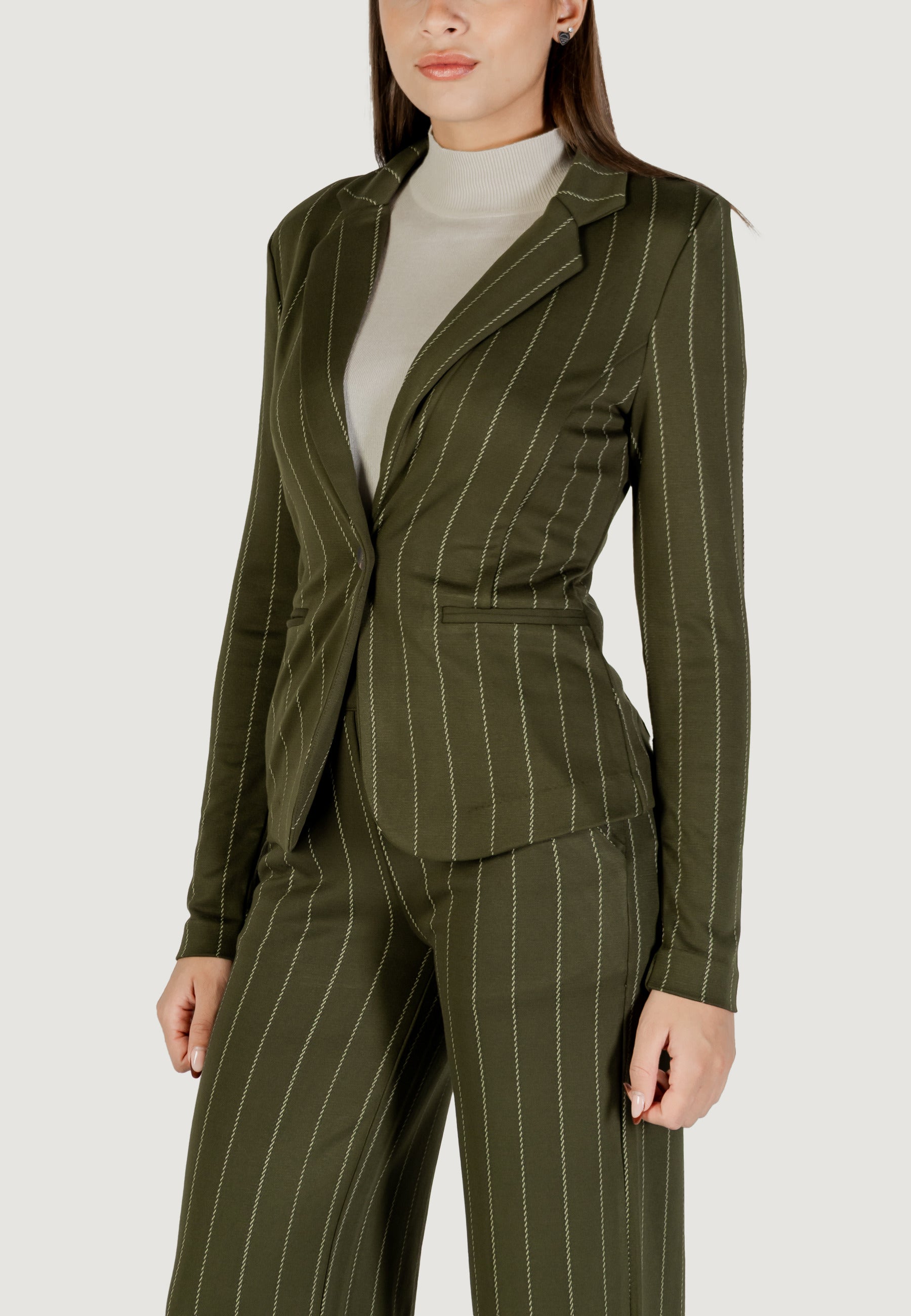 Giacca da completo ICHI IHRUTI BL16