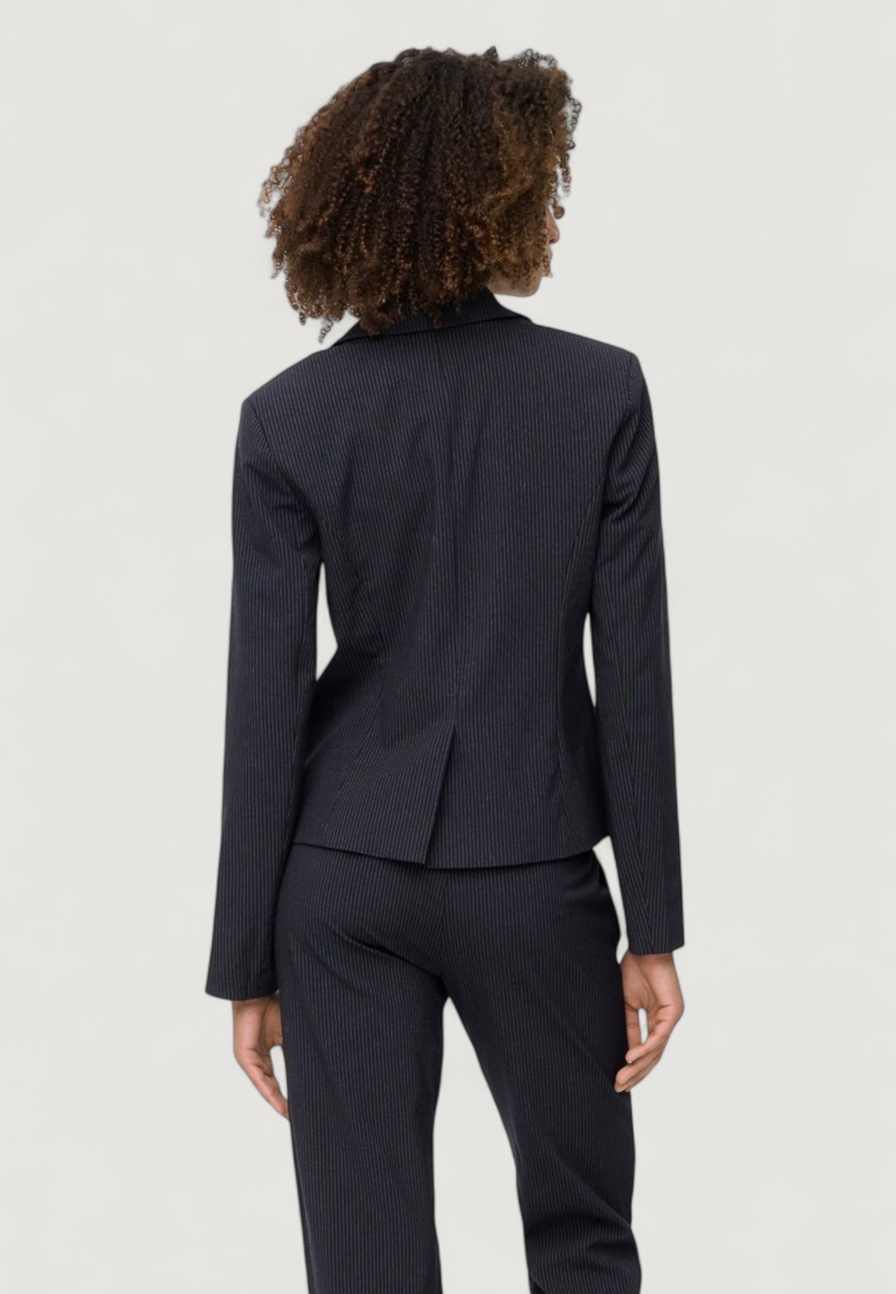 Giacca da completo Only ONLNELIA L/S FIT PINS BLAZER CC TLR