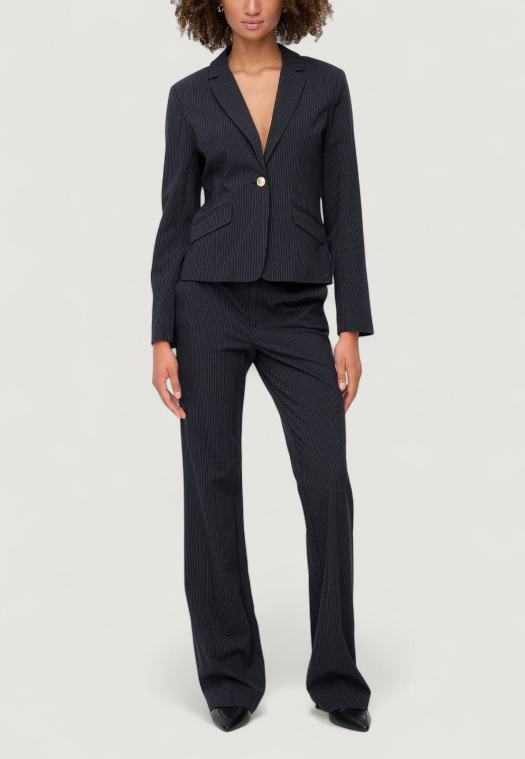 Giacca da completo Only ONLNELIA L/S FIT PINS BLAZER CC TLR