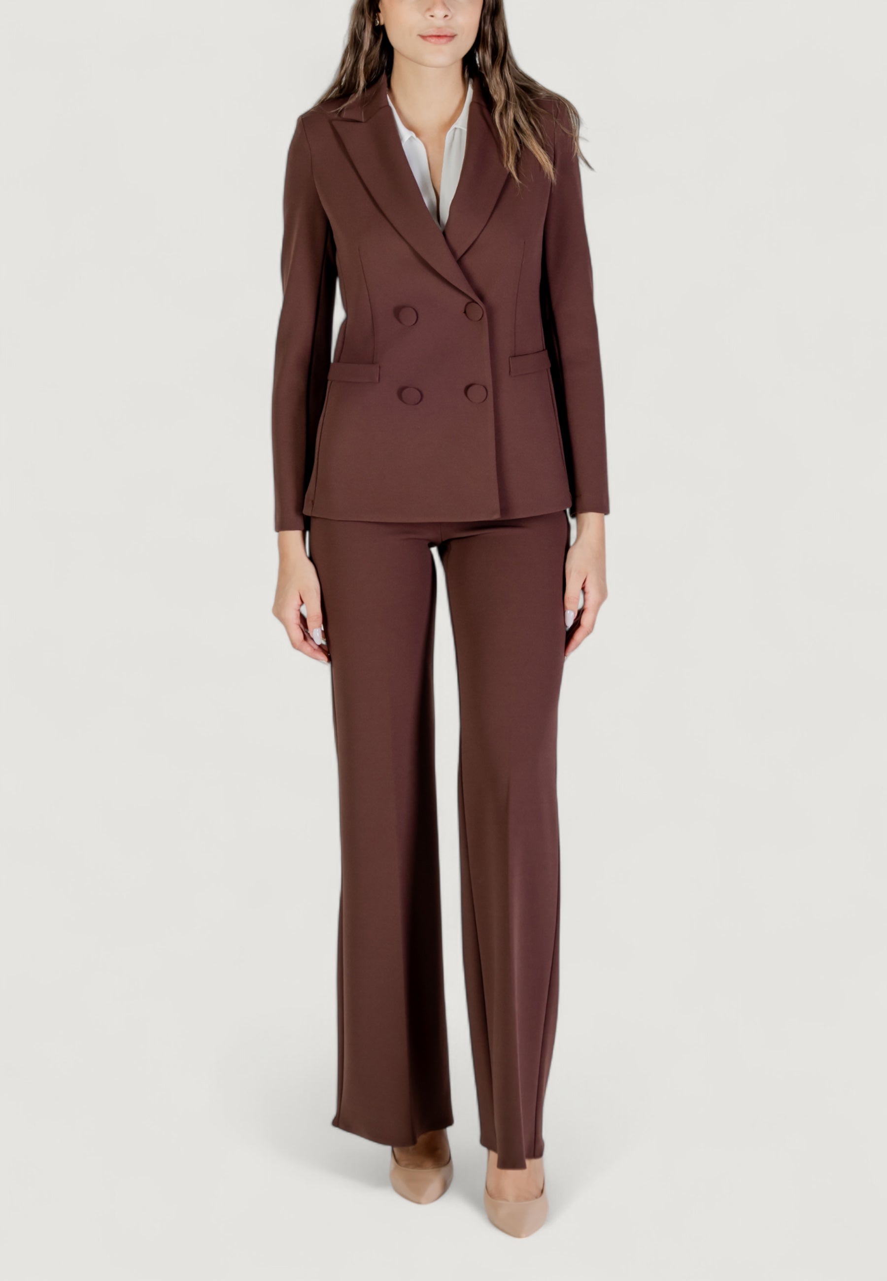 Suit jackets Rinascimento CFC0125418003