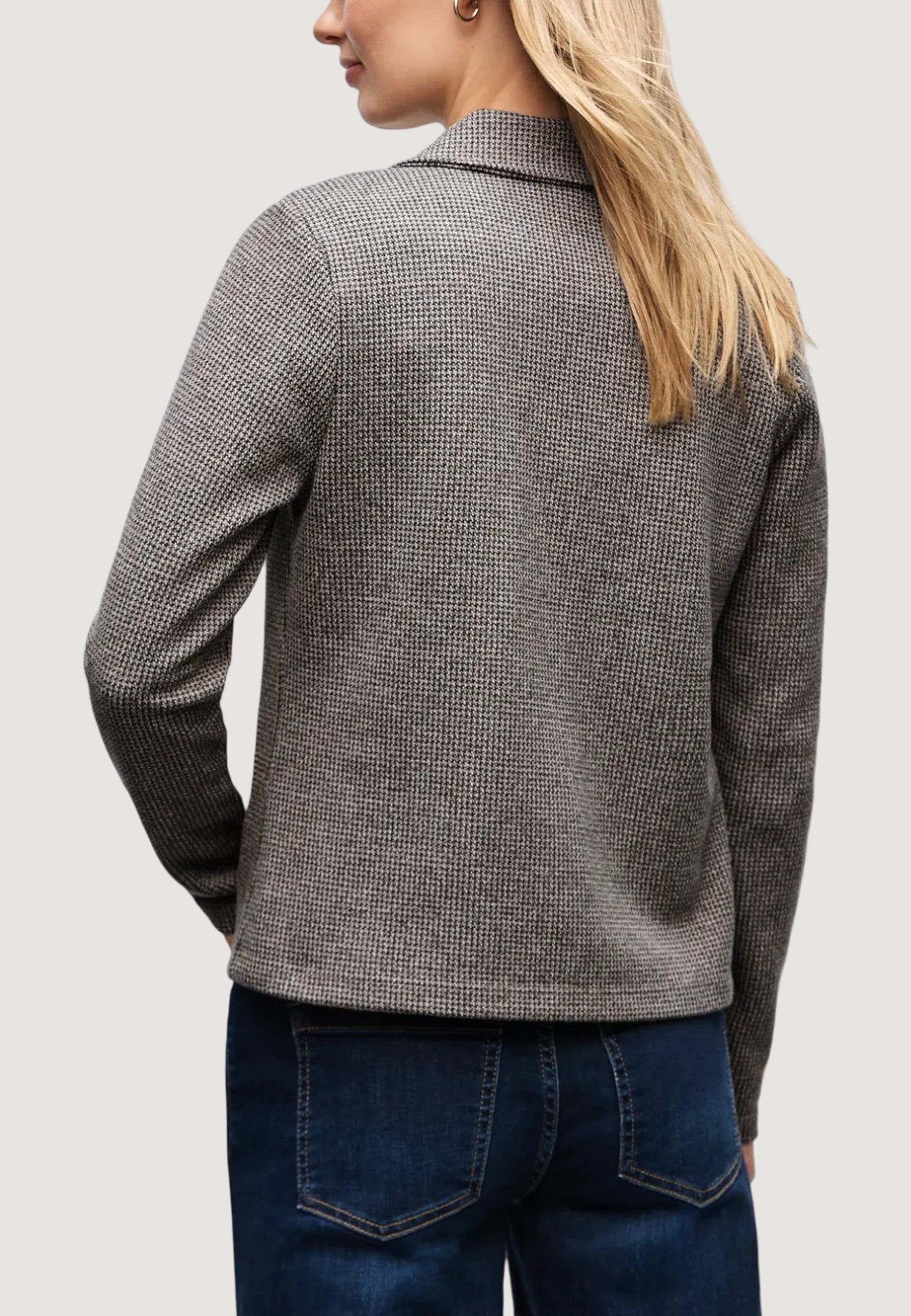Giacca da completo Street One QR Basic Blazer