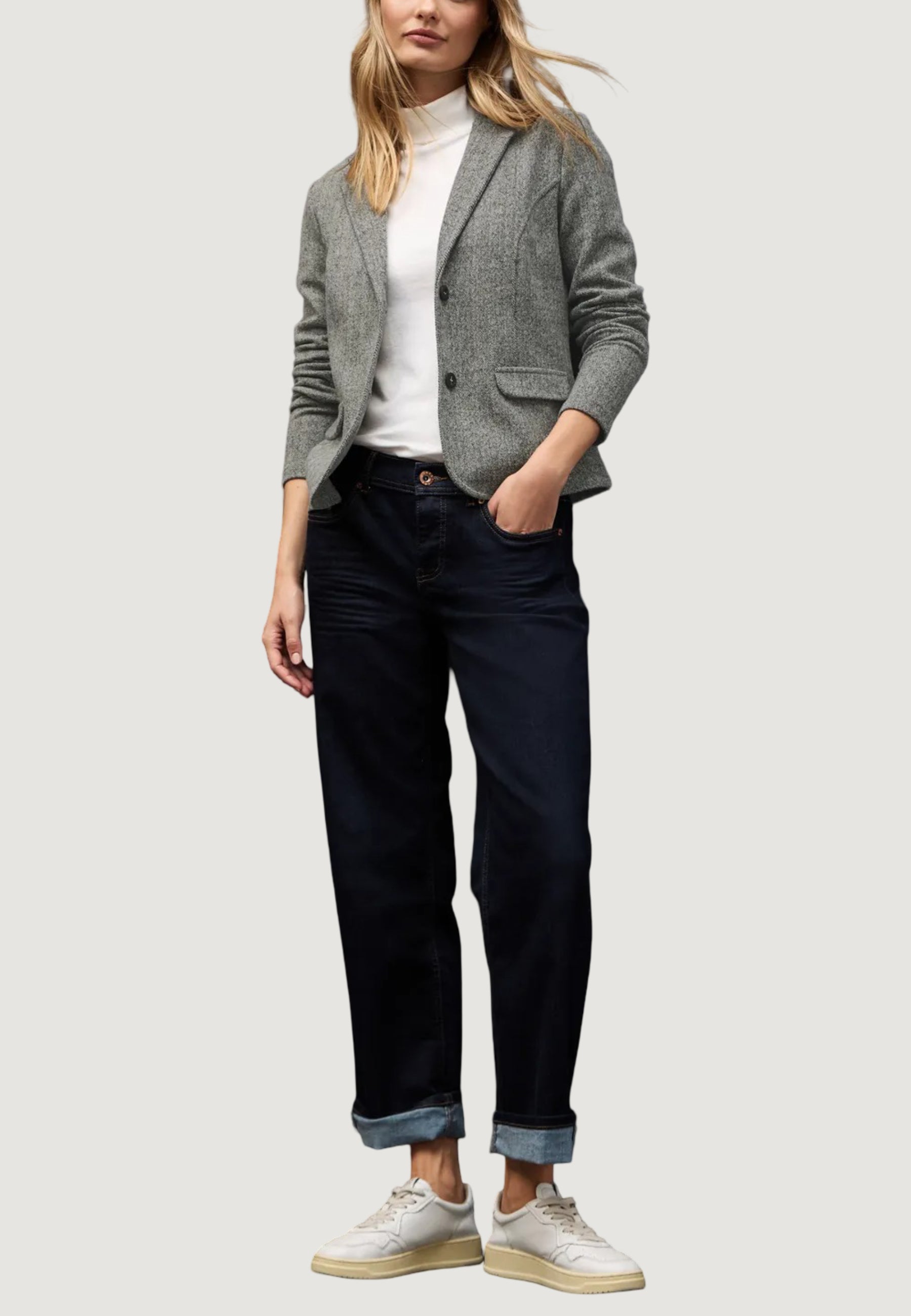 Giacca da completo Street One QR Basic Blazer