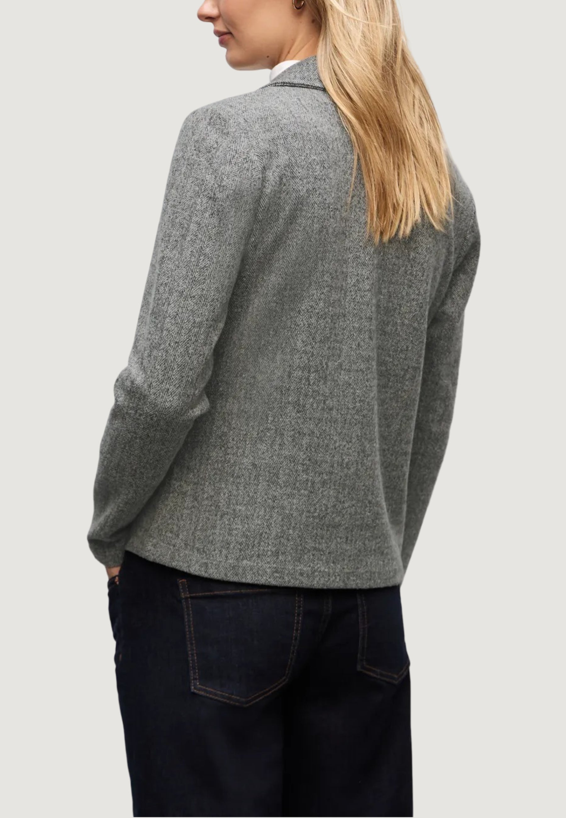 Giacca da completo Street One QR Basic Blazer