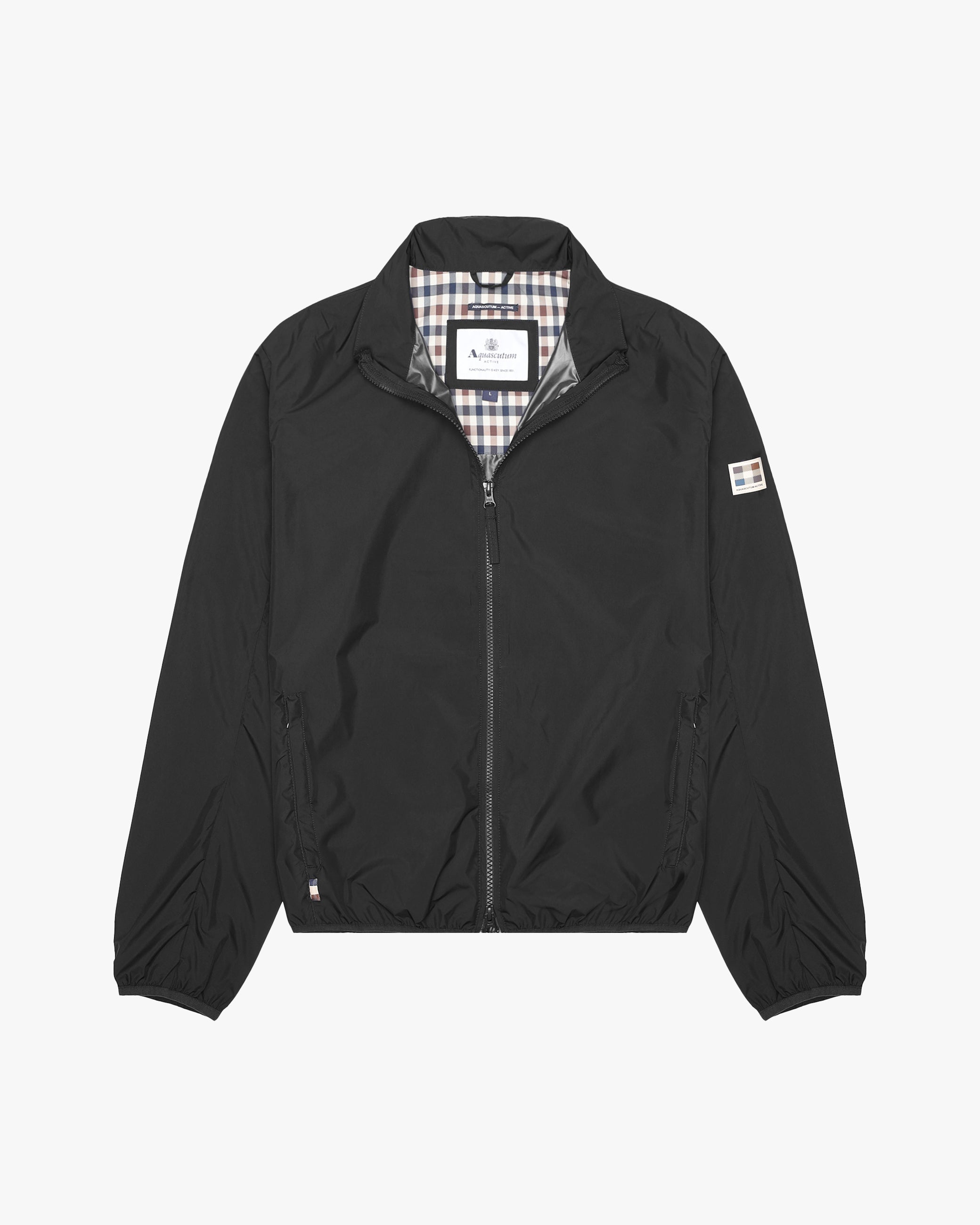 Jacket Aquascutum Active RLG WINDBREAKER