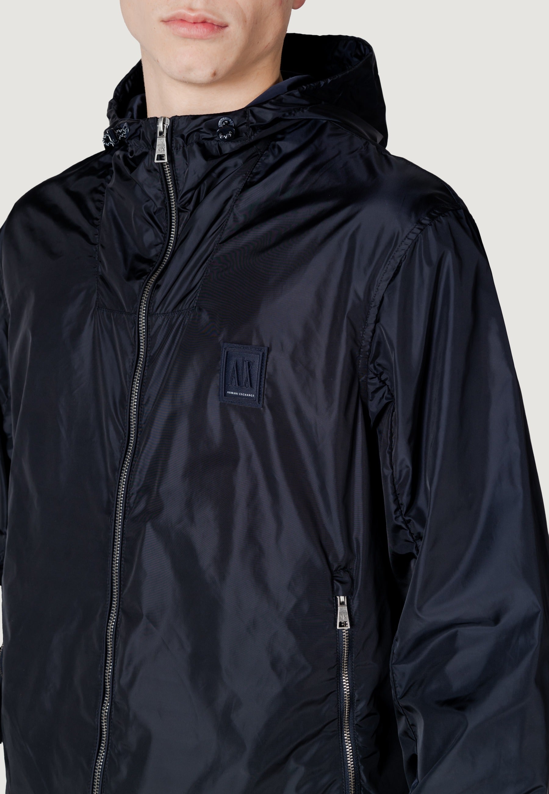 Giacchetto Armani Exchange XM000342 AF12285