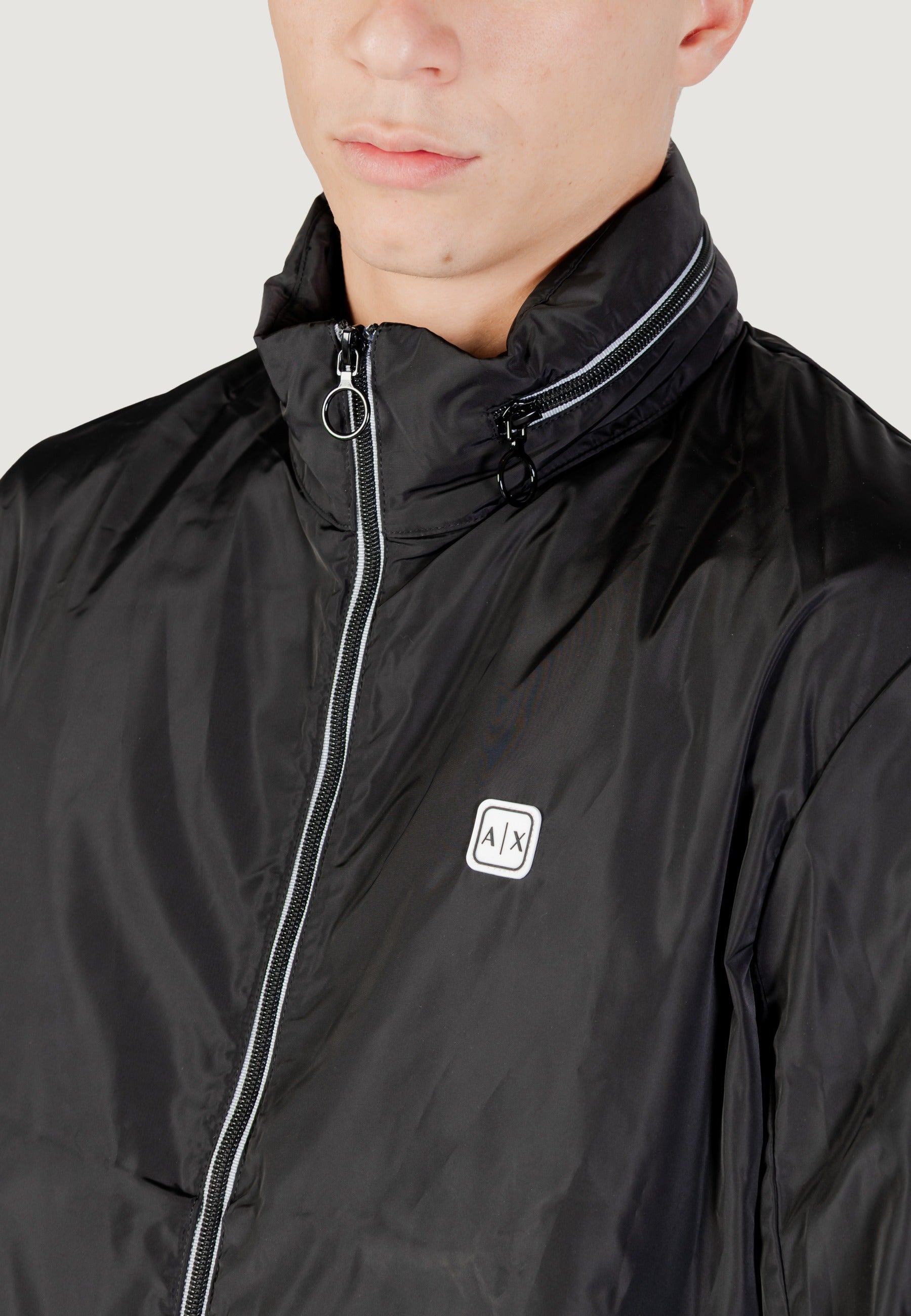 Giacchetto Armani Exchange 8NZB07 ZNWFZ
