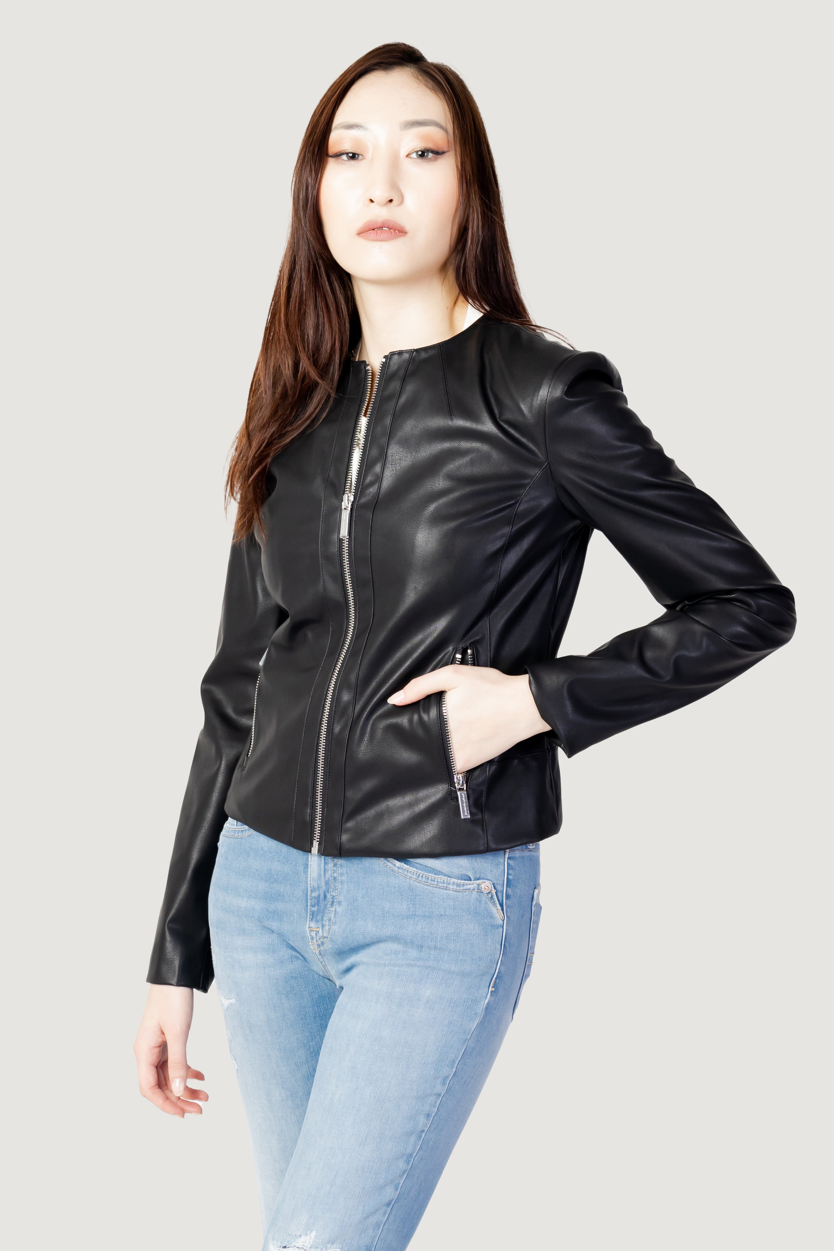 Giacchetto Armani Exchange 8NYB03 YNVLZ