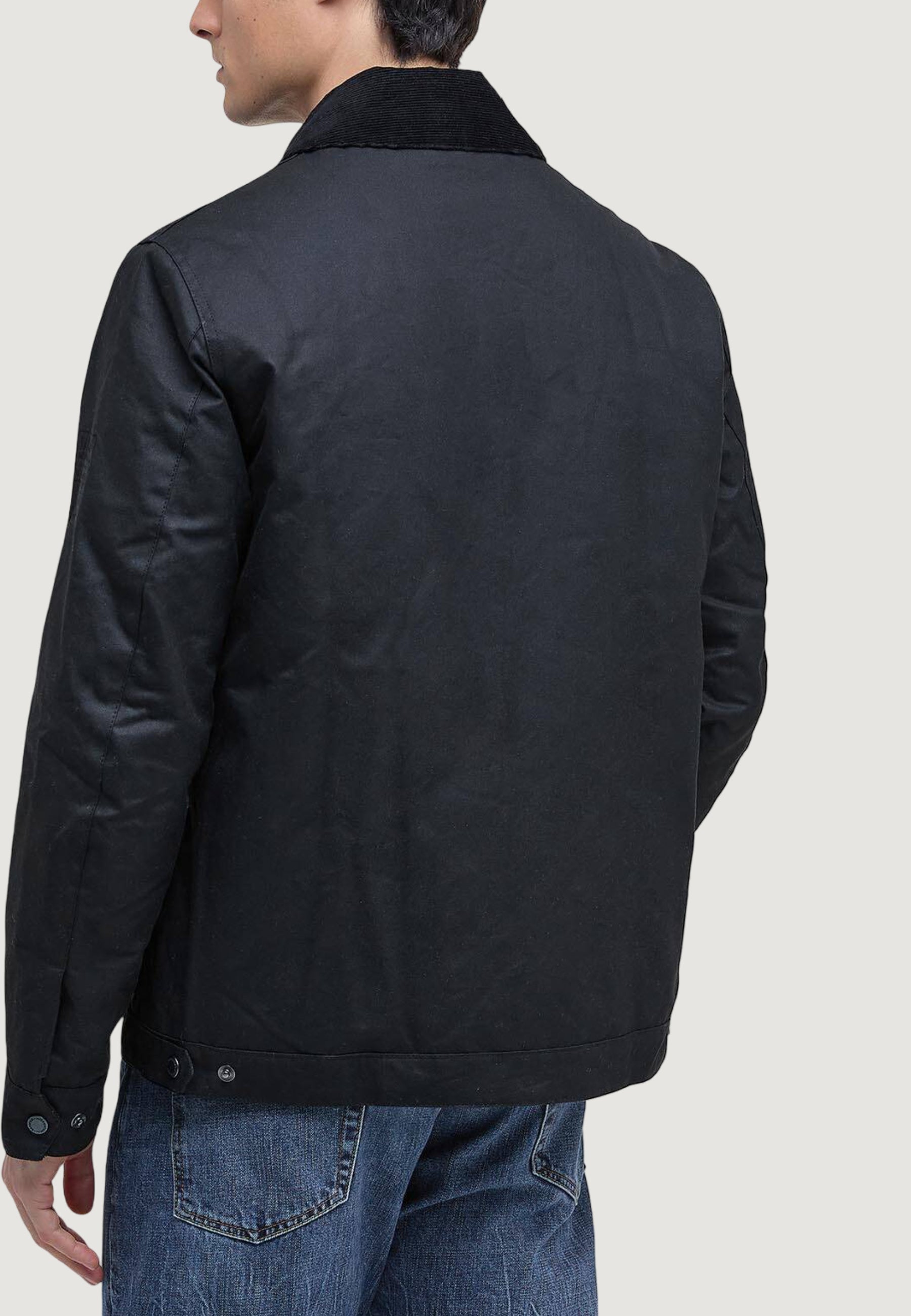 Jacket Barbour international WORKERS WAX