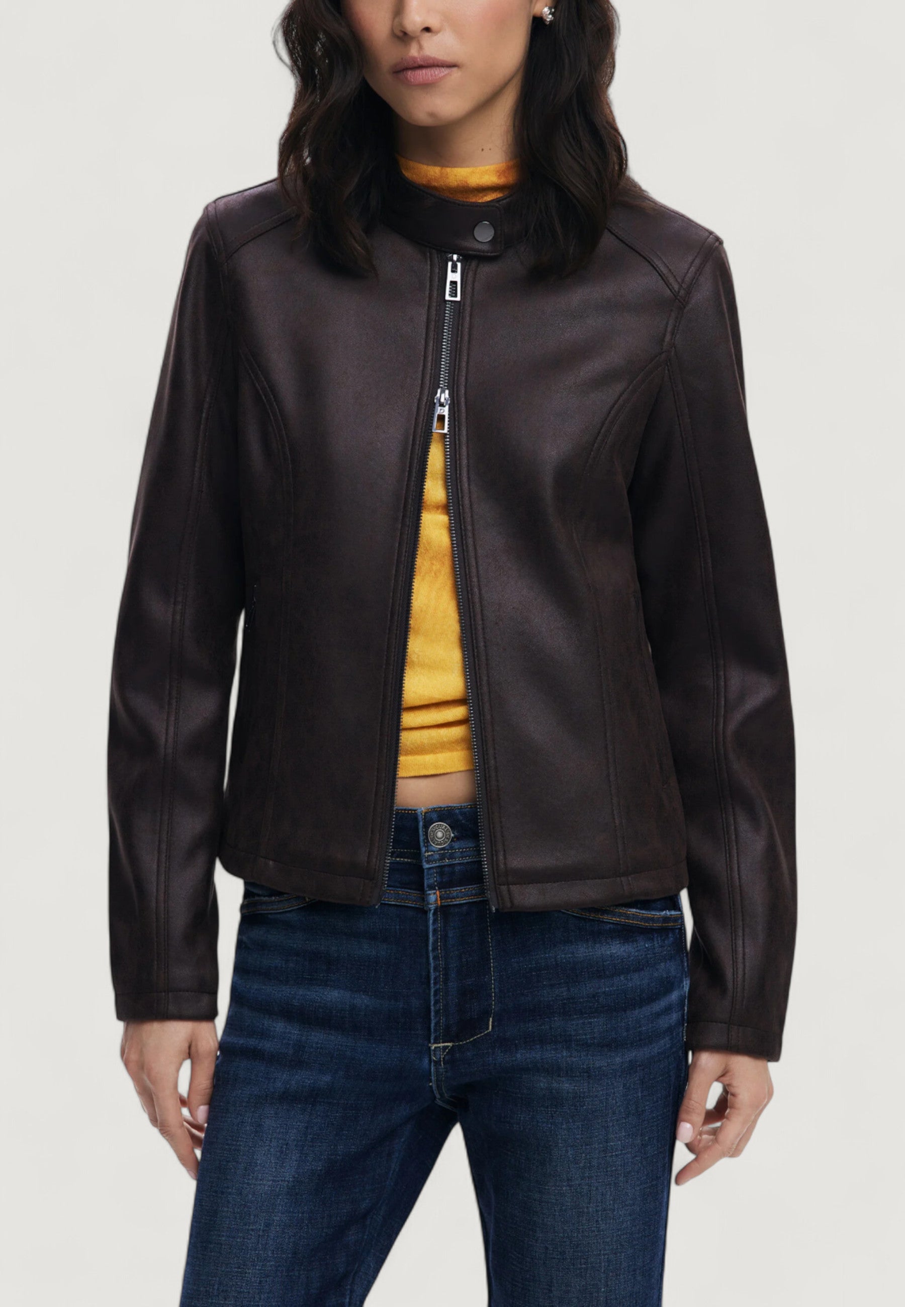 Jackets Desigual CHAQ_BASIC