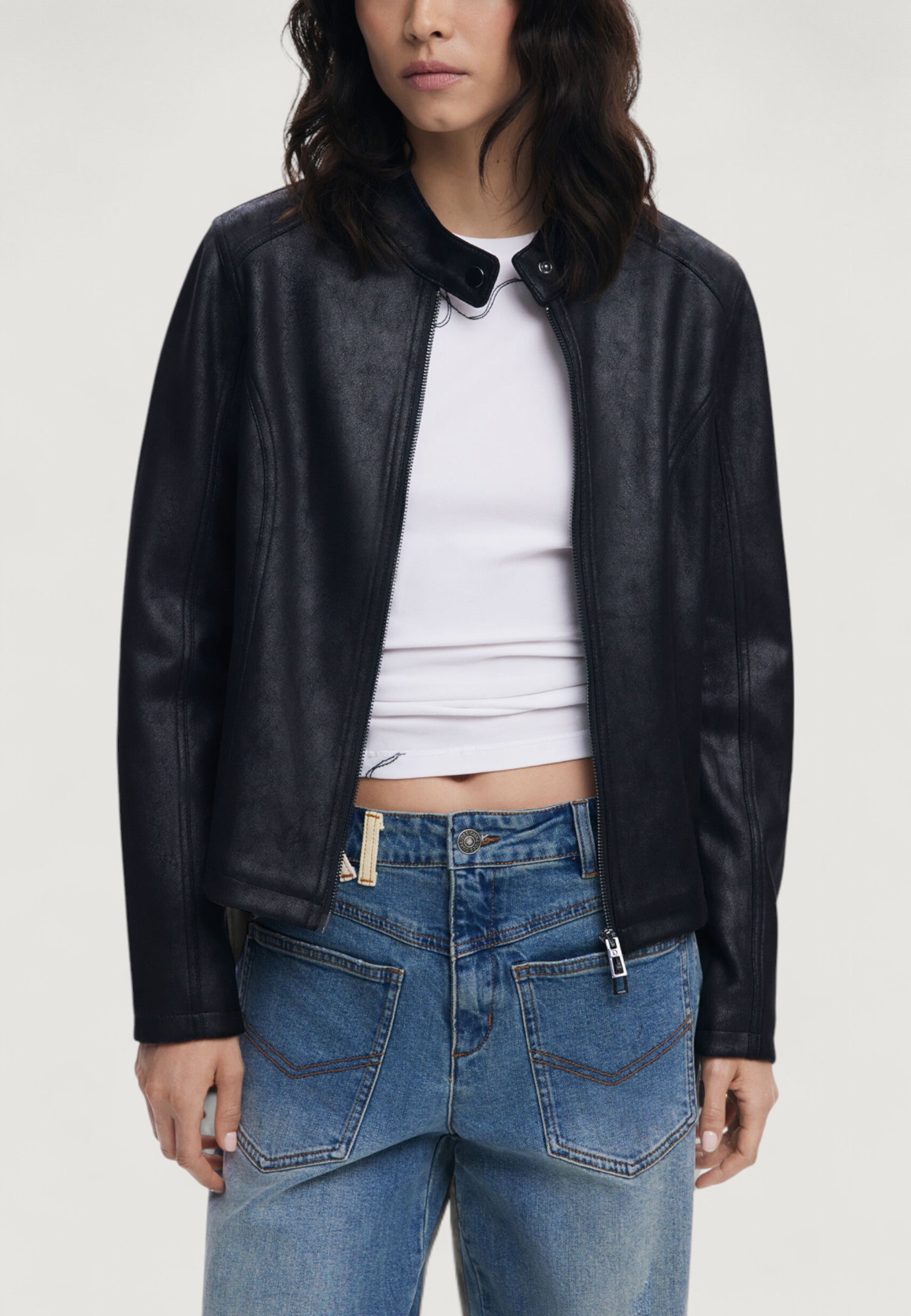 Jackets Desigual CHAQ_BASIC