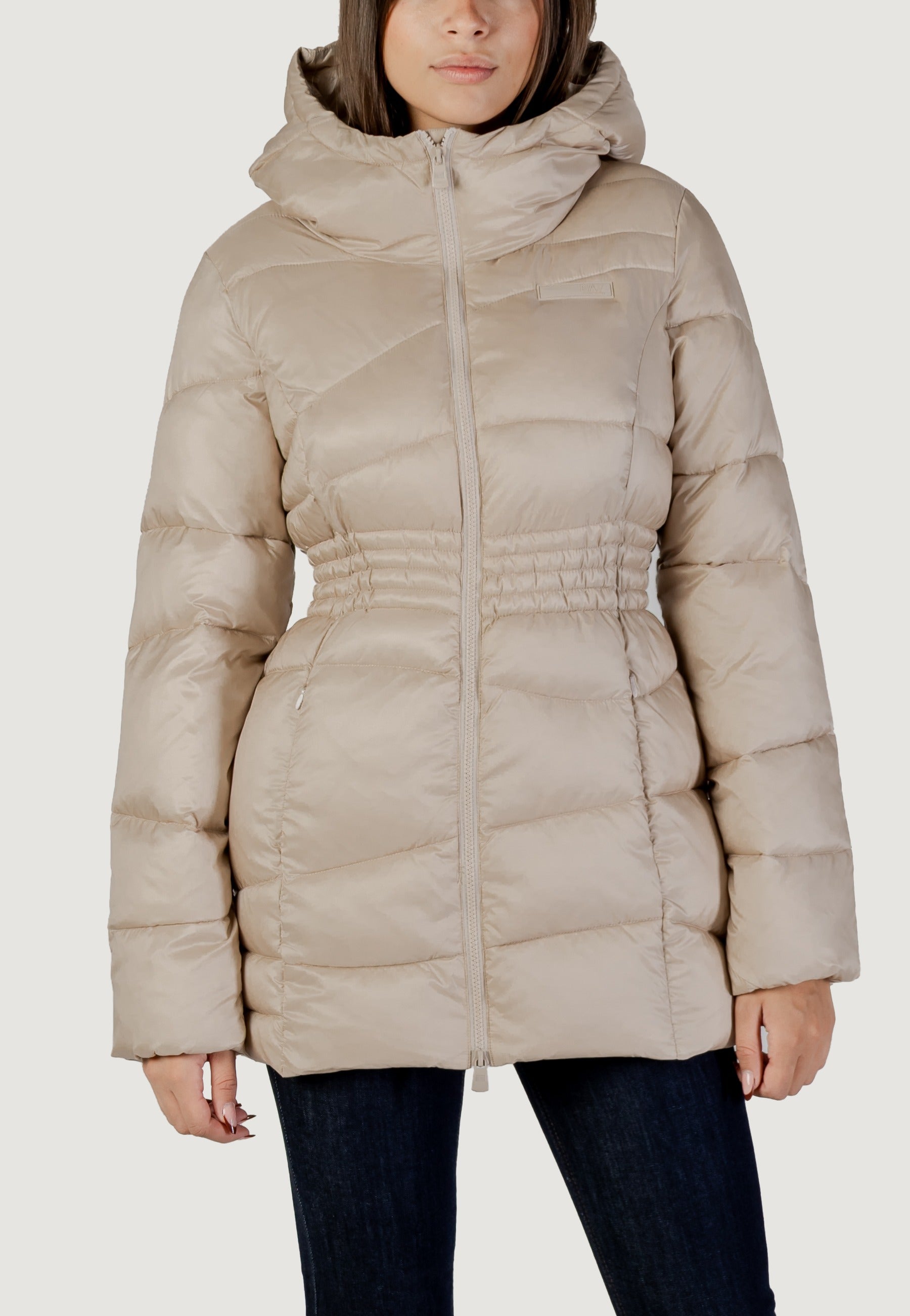 Giacchetto EA7 BOMBER JACKET