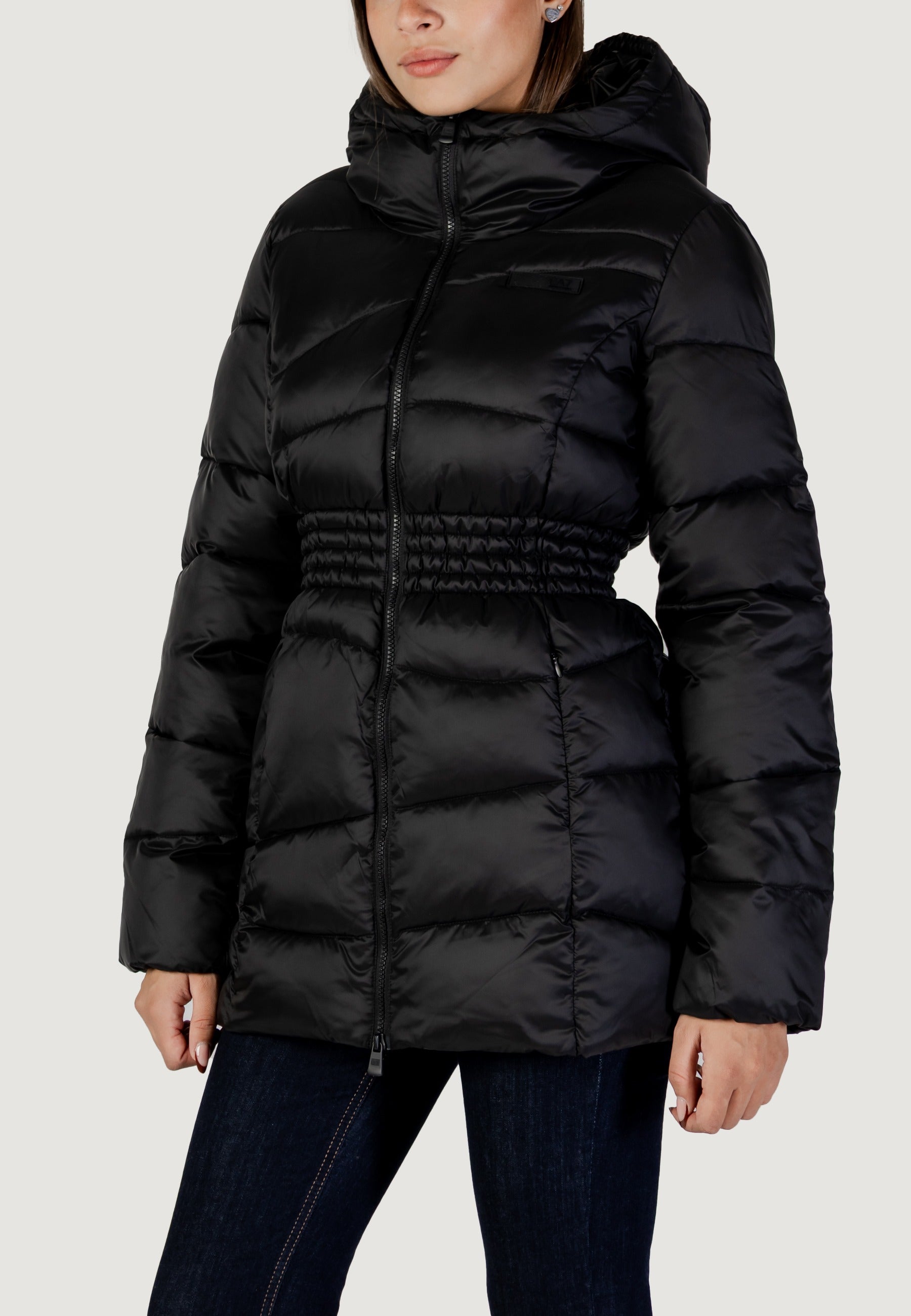 Giacchetto EA7 BOMBER JACKET