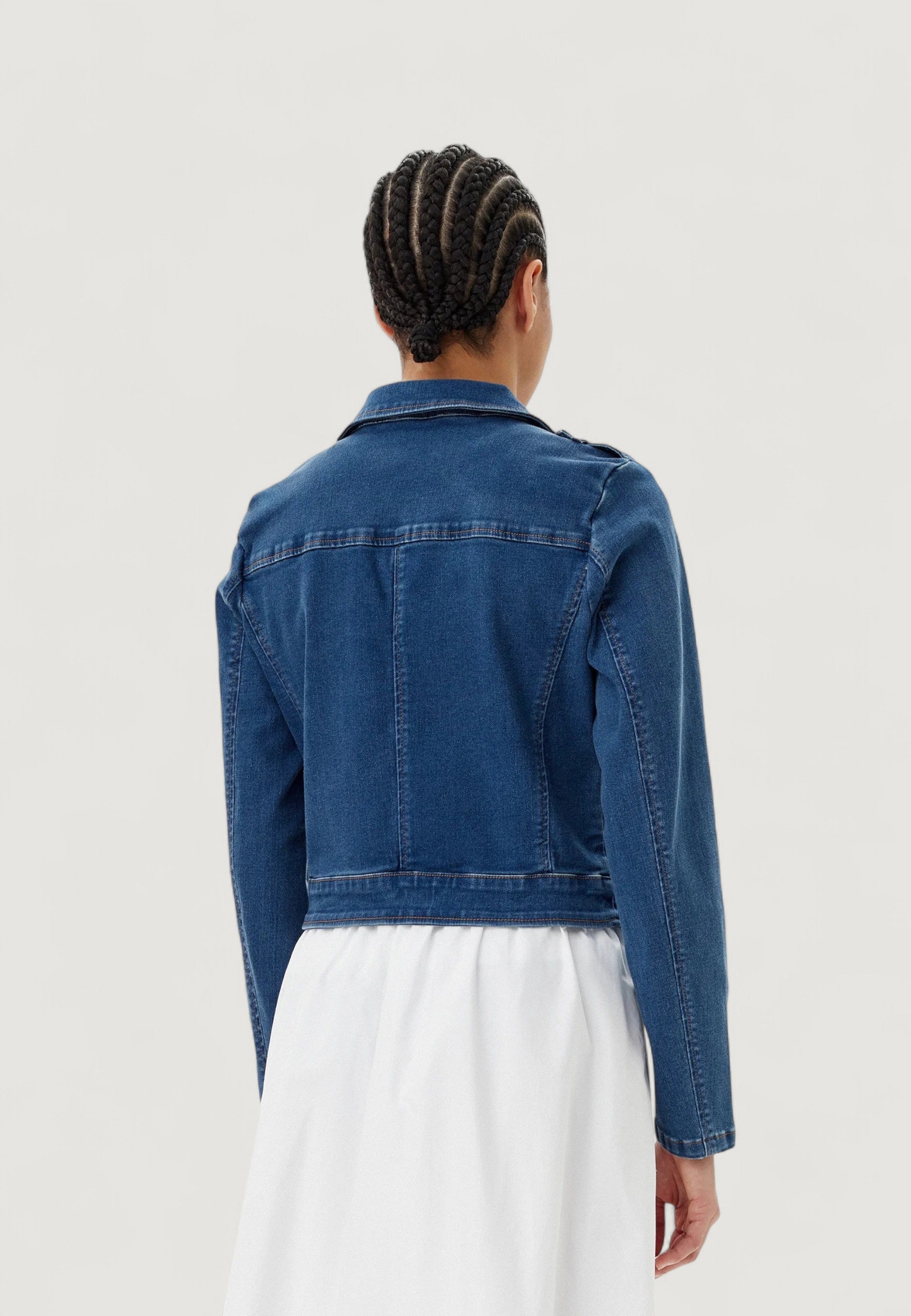 Giacchetto Morgan De Toi 241-VAMMY