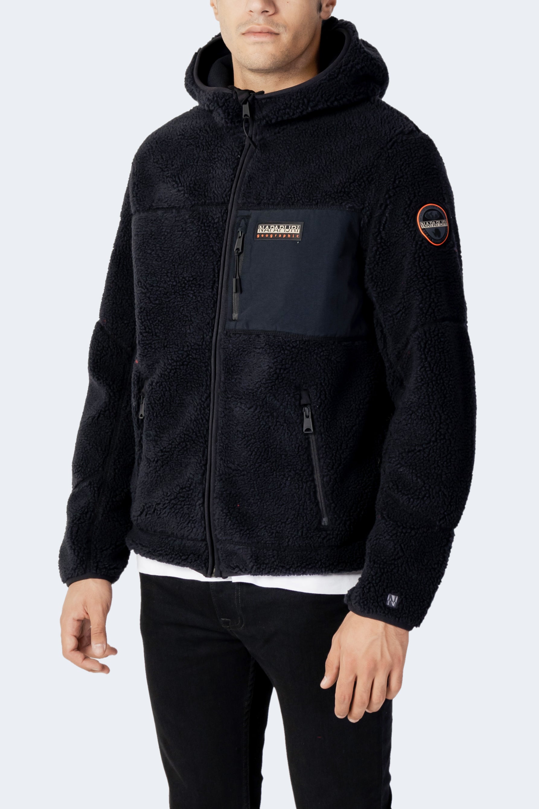 Jacket Napapijri YUPIK FZH 3