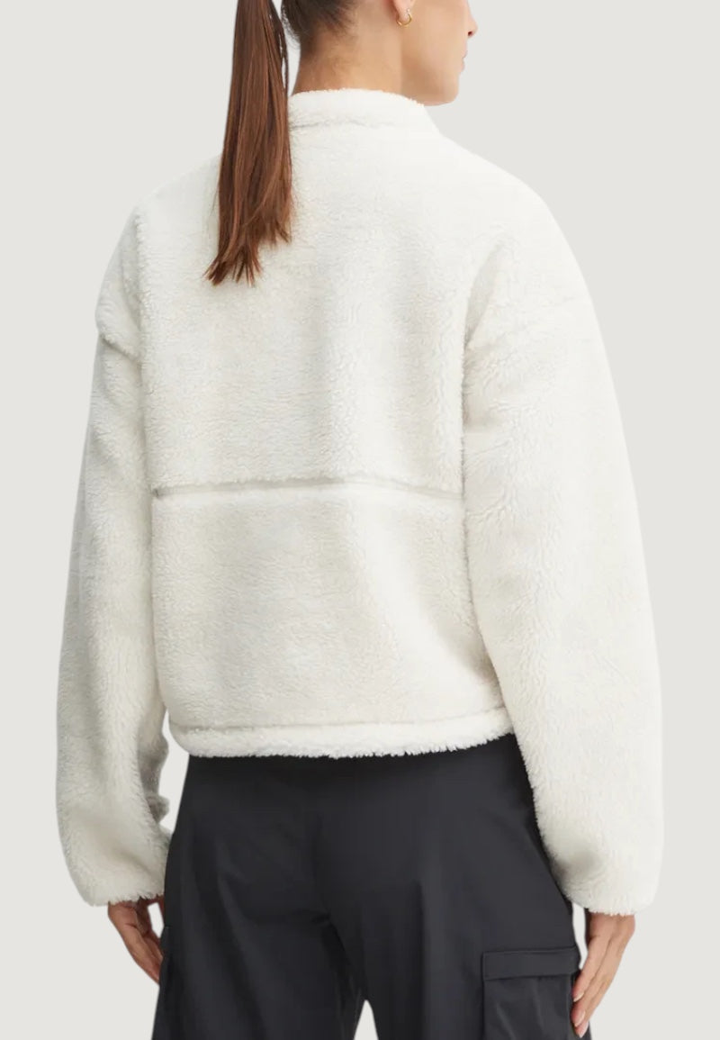 Jackets THE NORTH FACE W EXTREME PILE 2 FZ JACKET