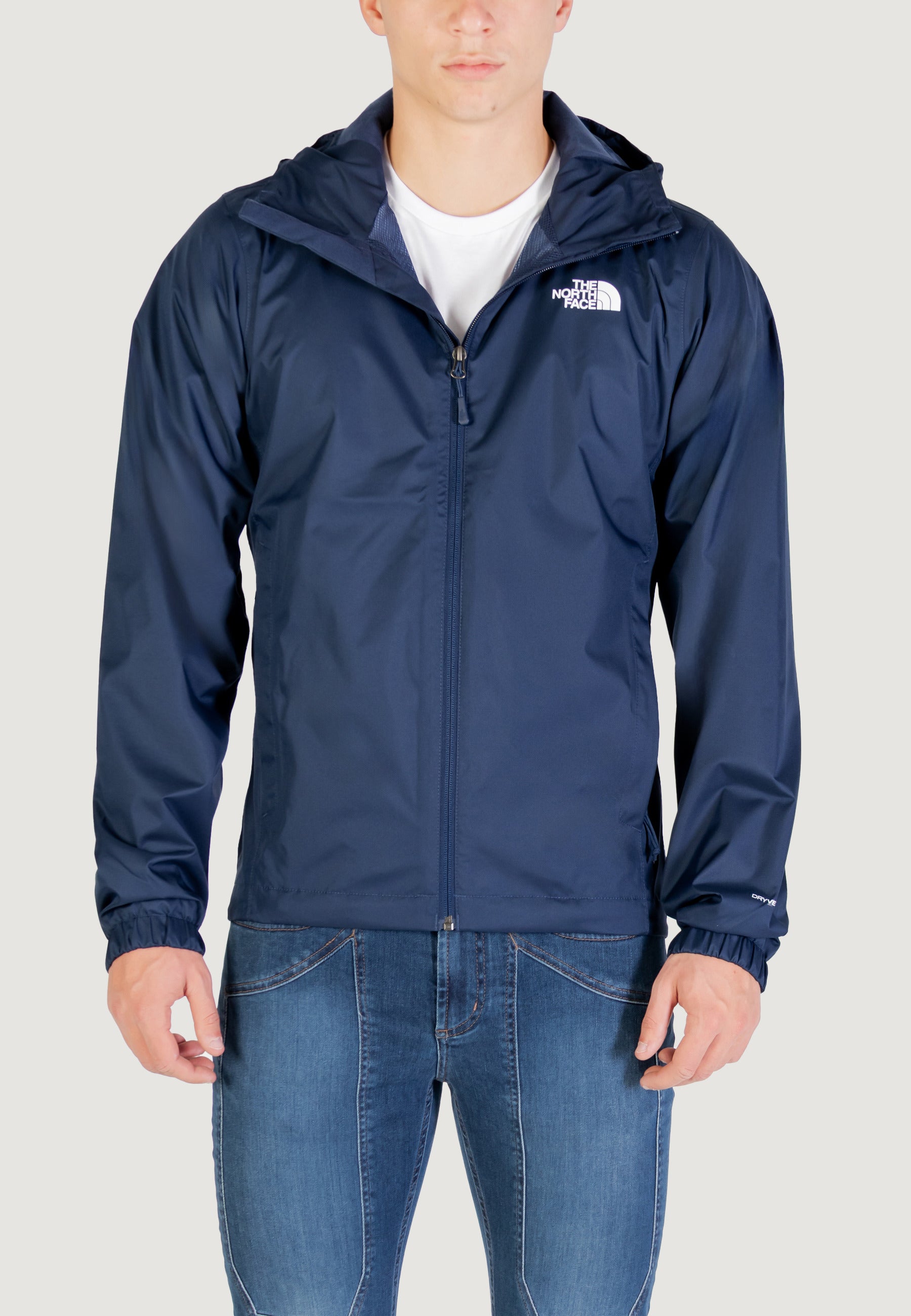 Jacket THE NORTH FACE M QUEST JACKET - EU