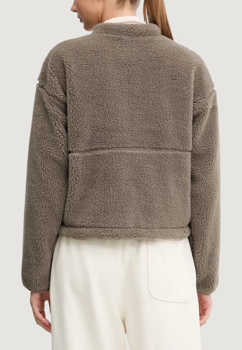 Jackets THE NORTH FACE W EXTREME PILE 2 FZ