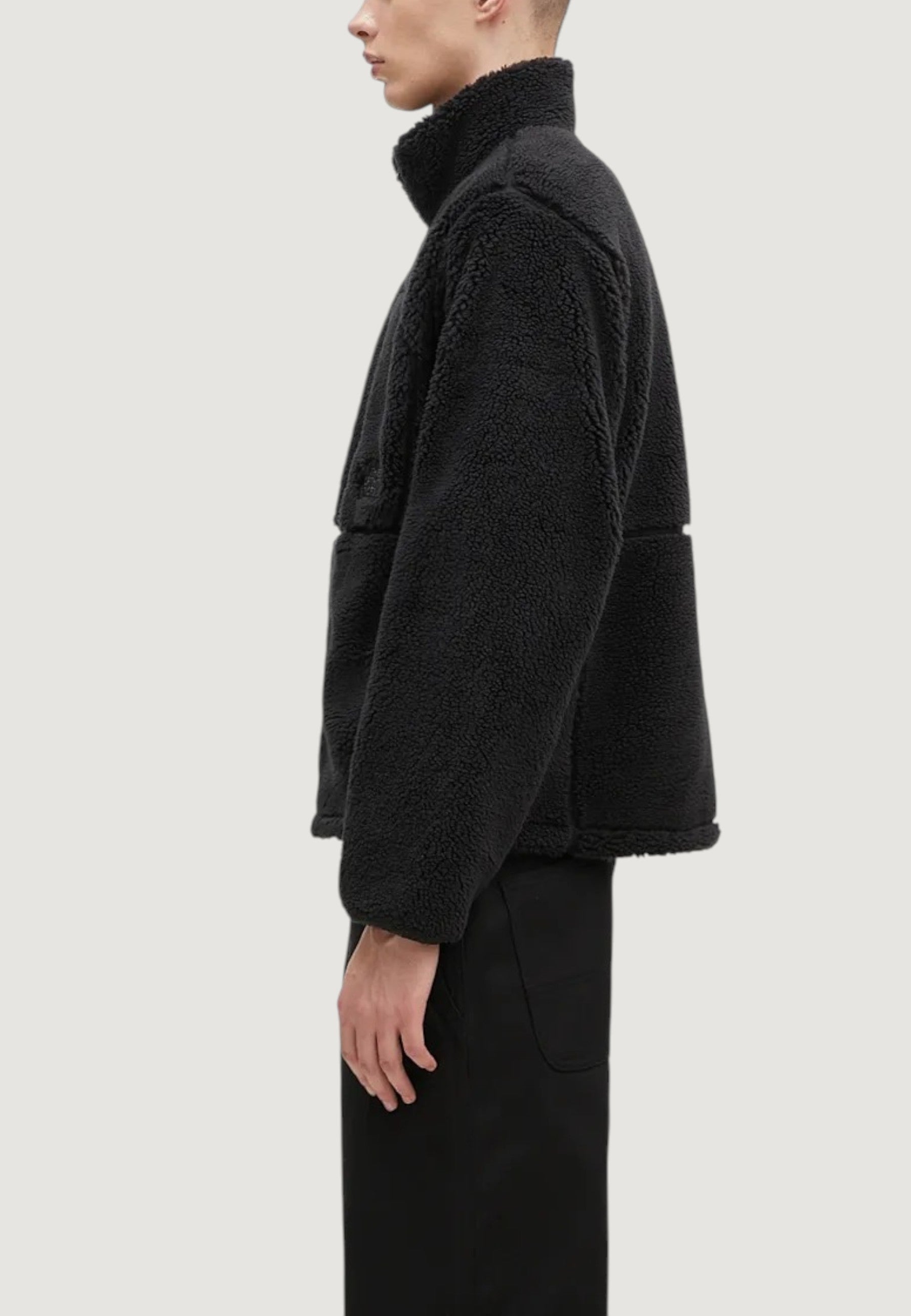 Jacket THE NORTH FACE M EXTREME PILE 2 FZ JACKET