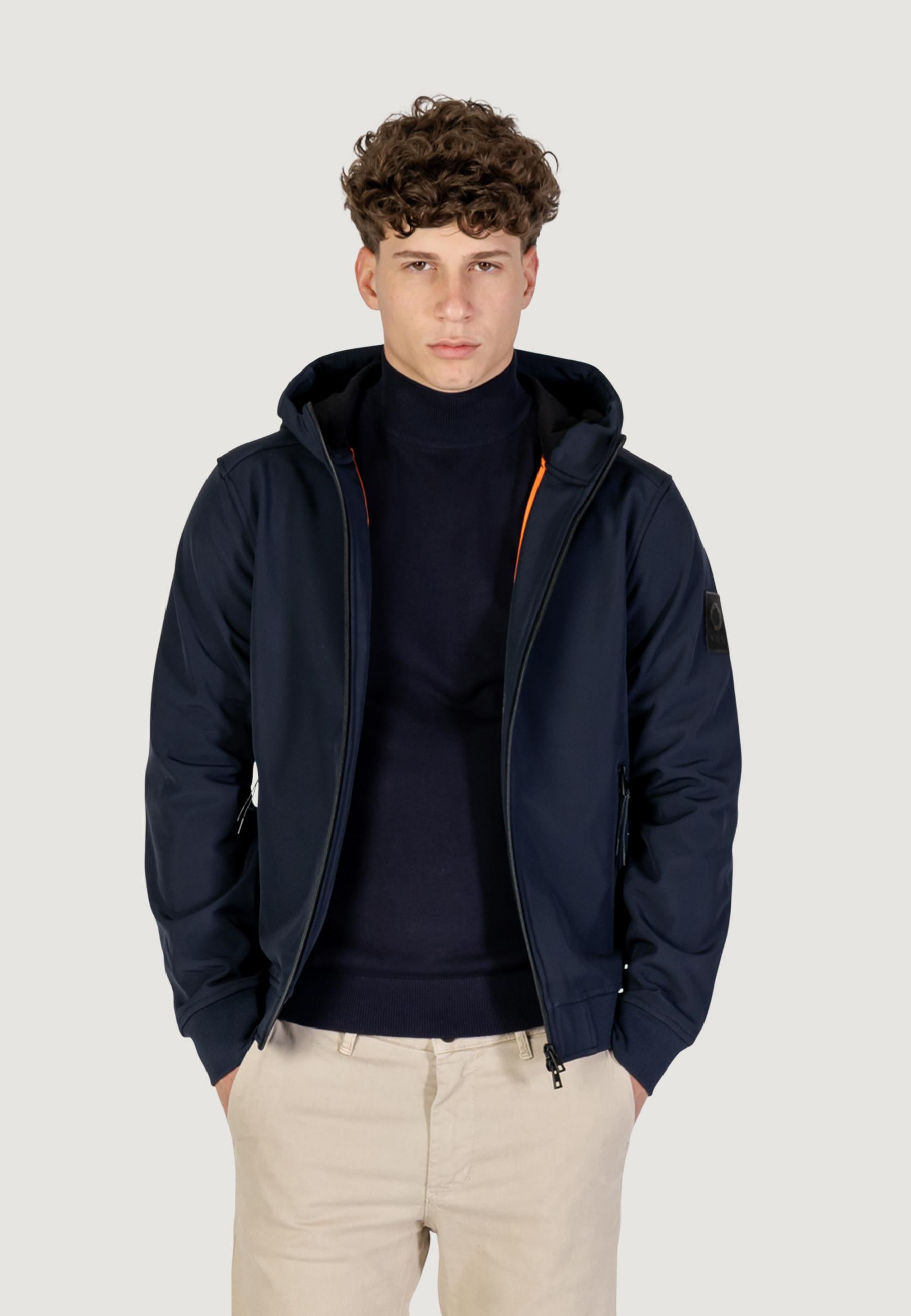 Jacket YOS GB003038U