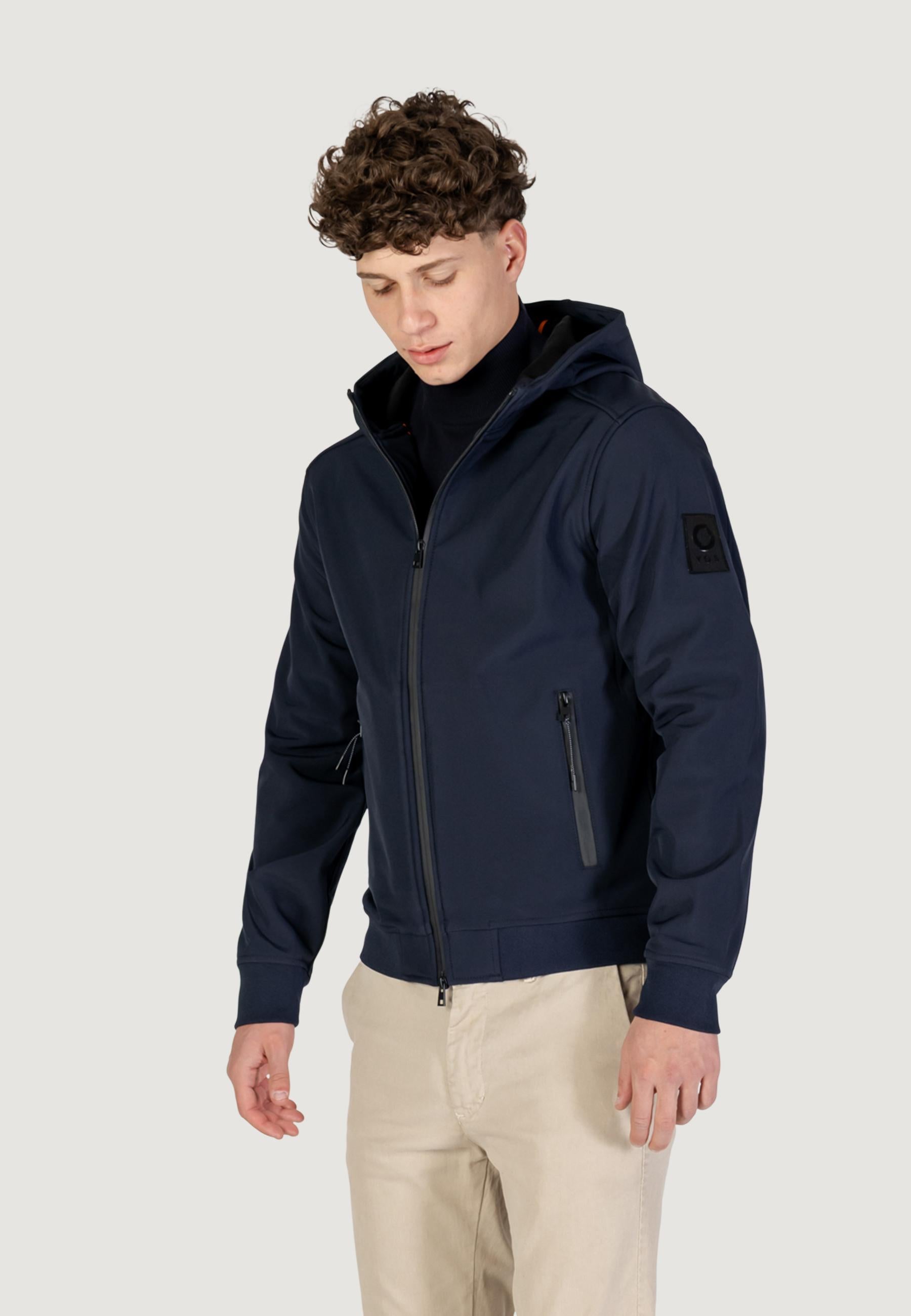 Jacket YOS GB003038U