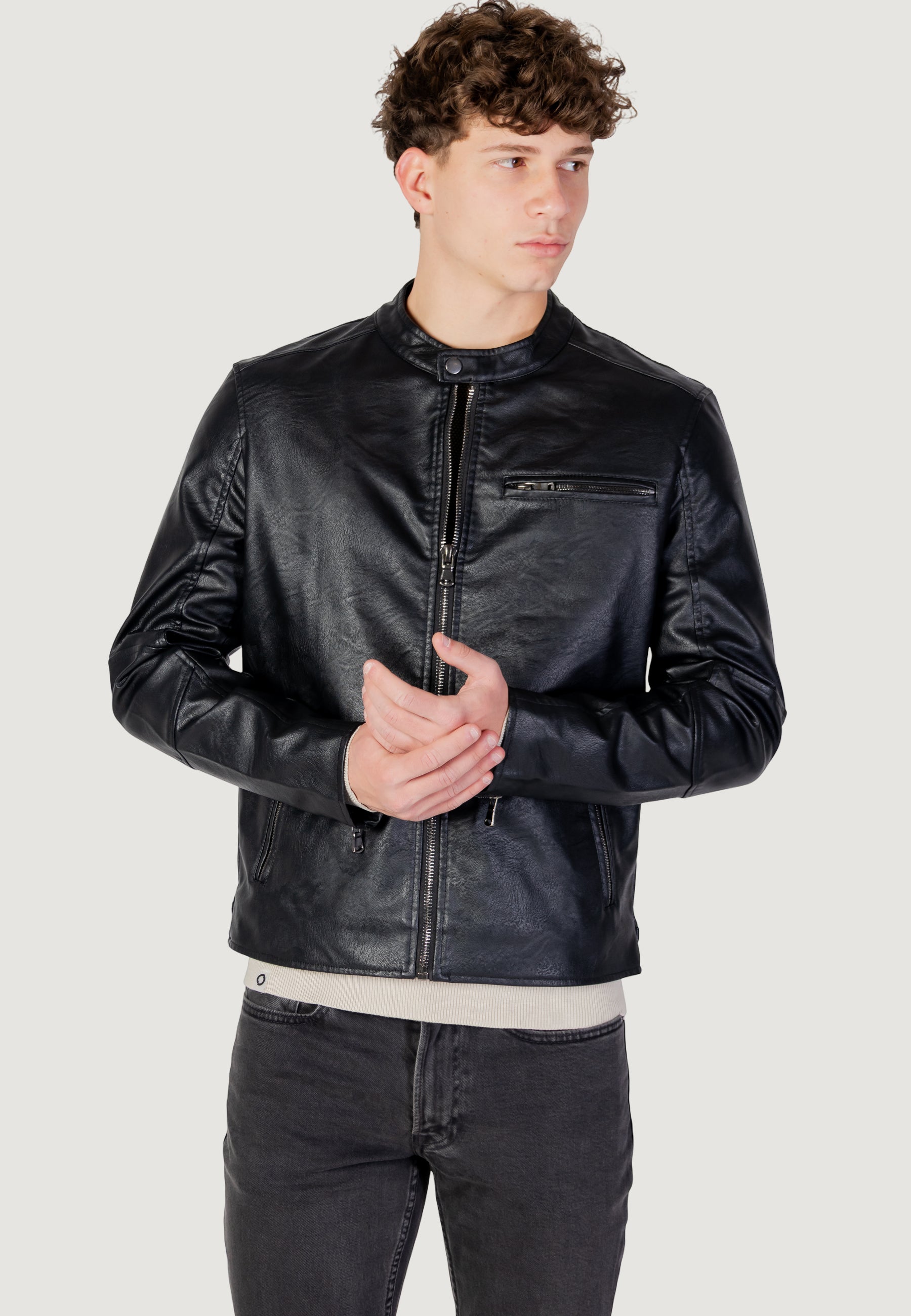 Jacket YOS 002 TOTTENAM