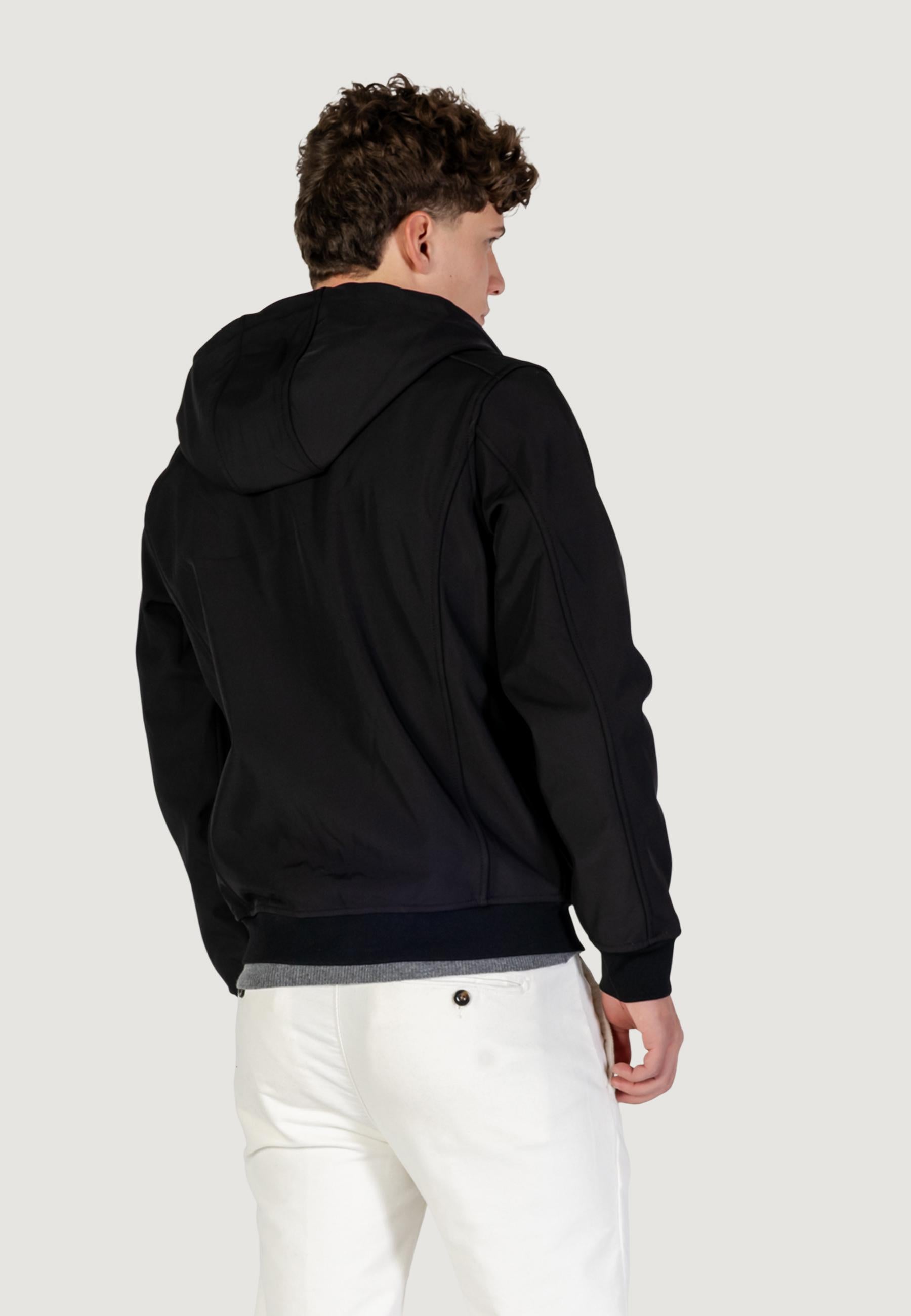 Jacket YOS GB003038U