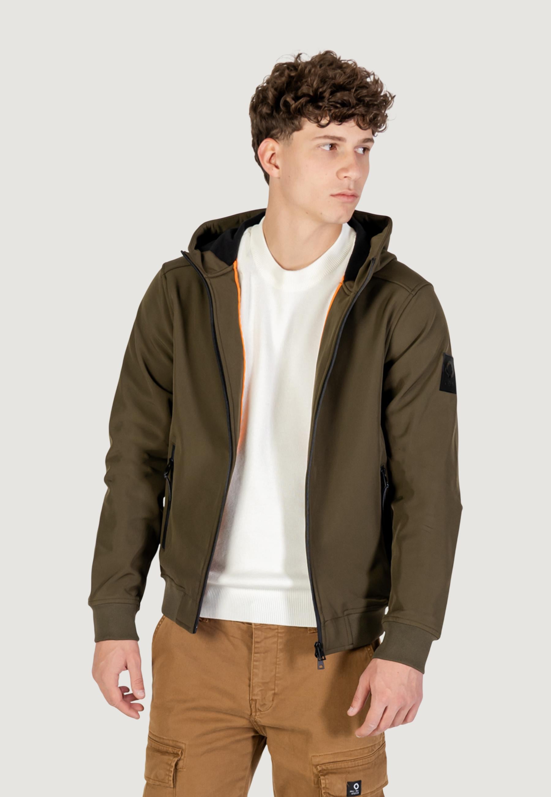 Jacket YOS GB003038U