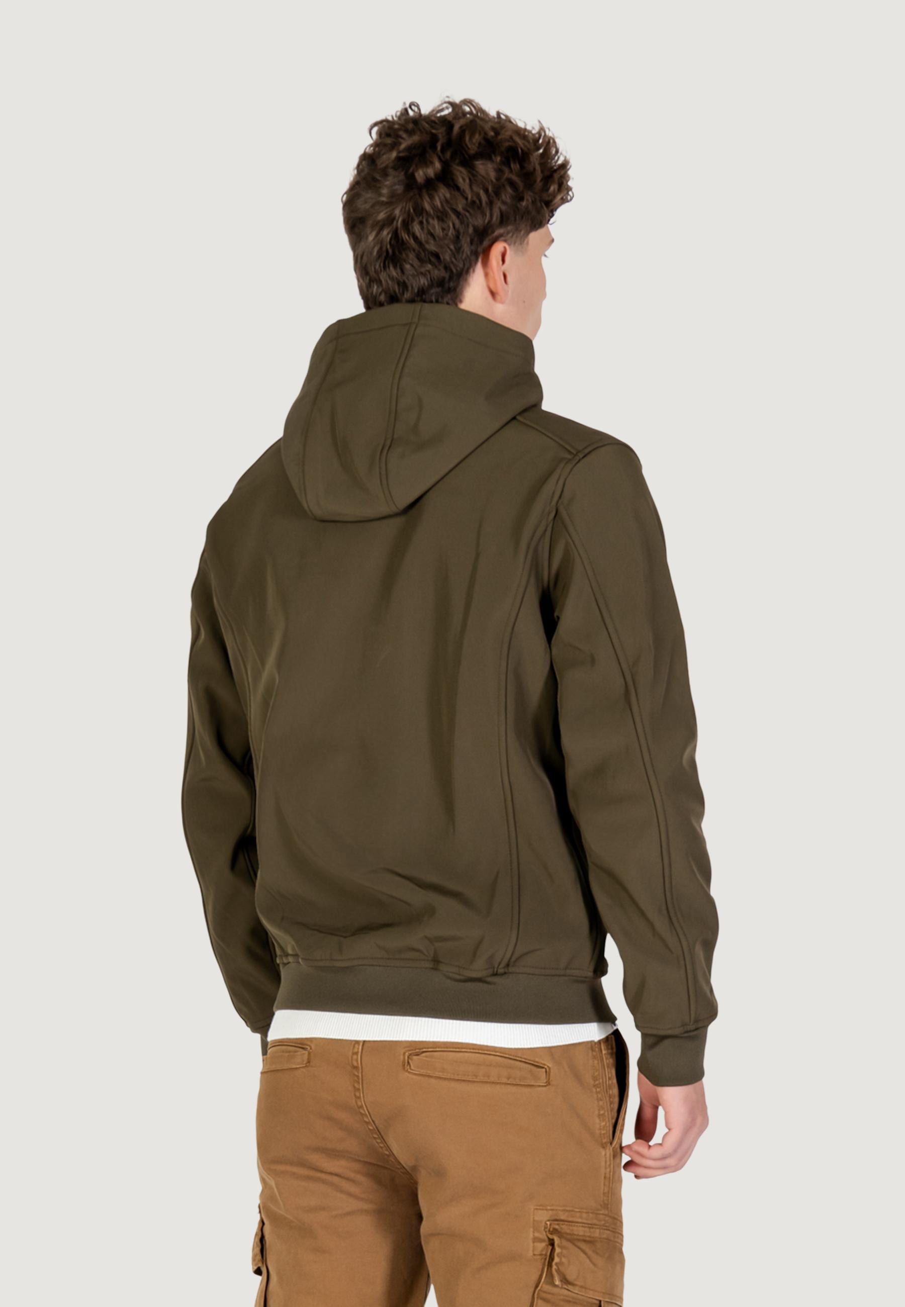 Jacket YOS GB003038U