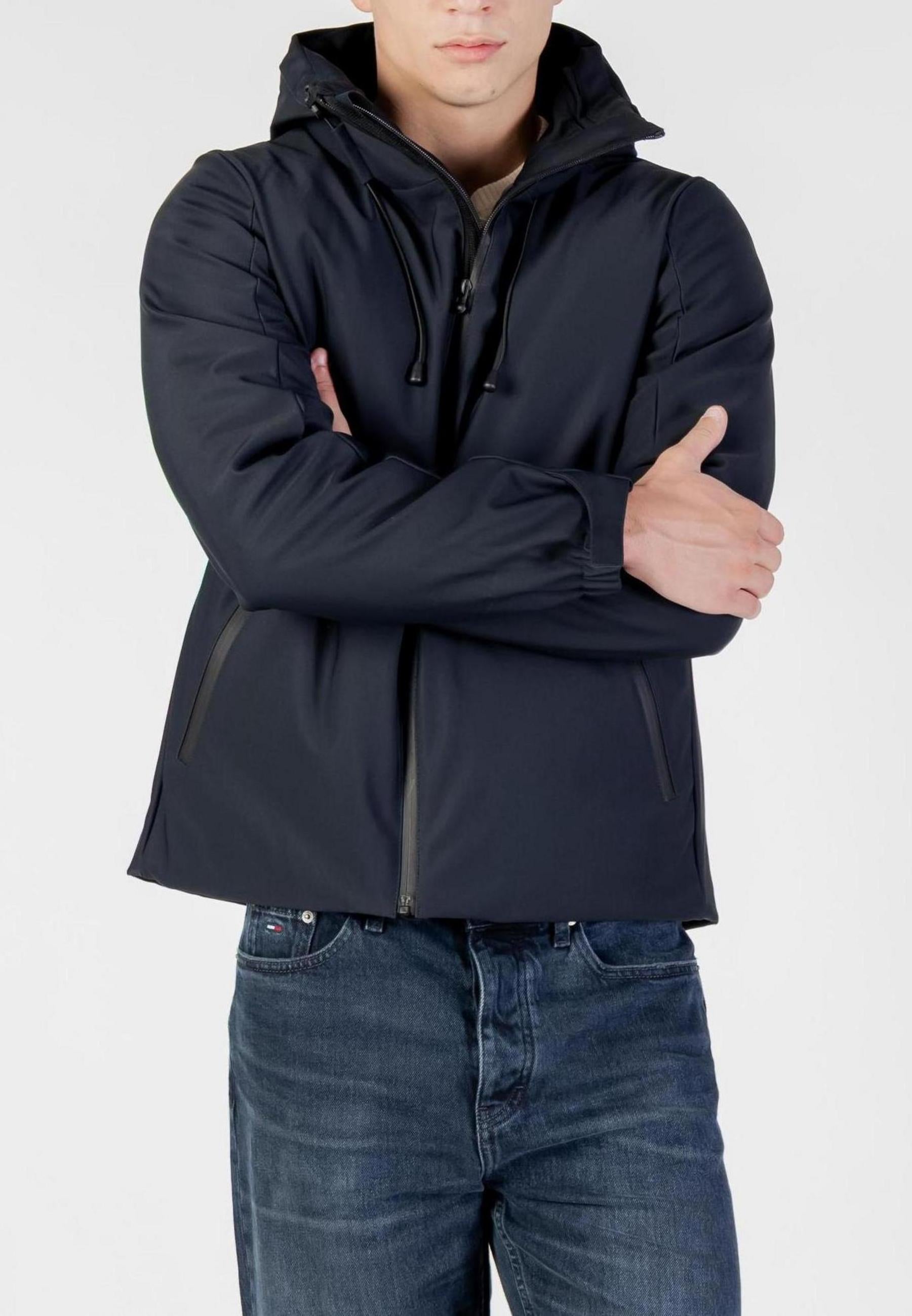 Jacket Hydra Clothing JSI5GBN18065U