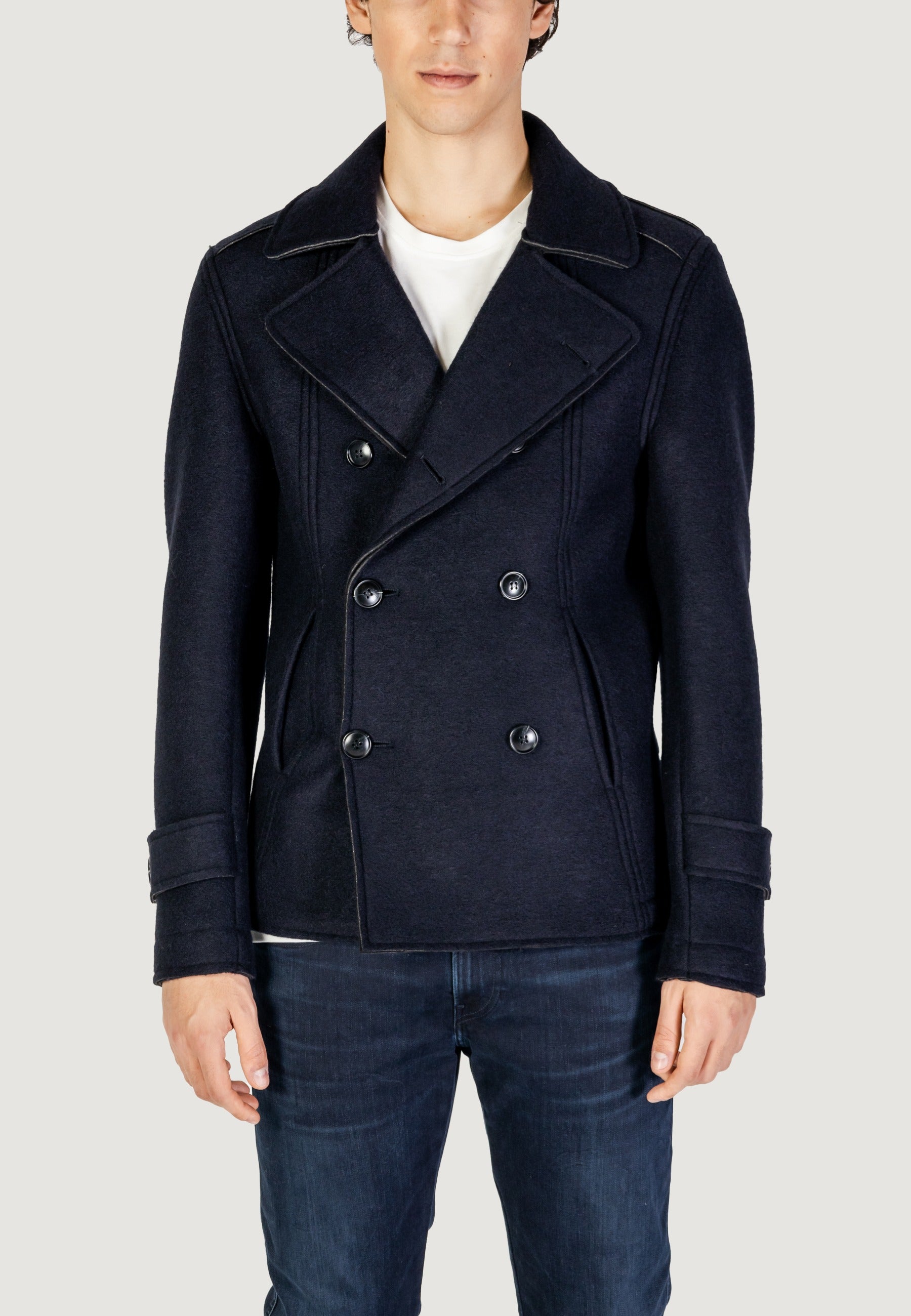 Giubbotto Hydra Clothing AFI4CP000380U
