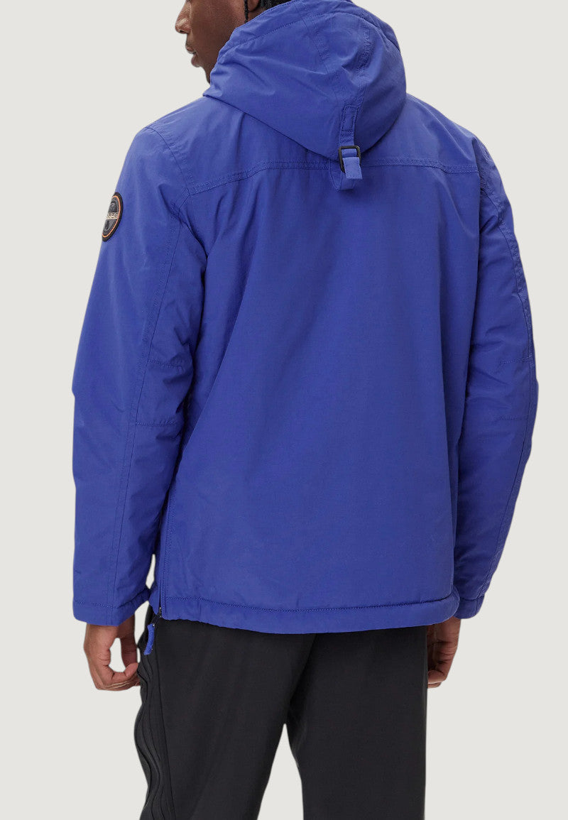 Giubbotto Napapijri RAINFOREST WINTER 3