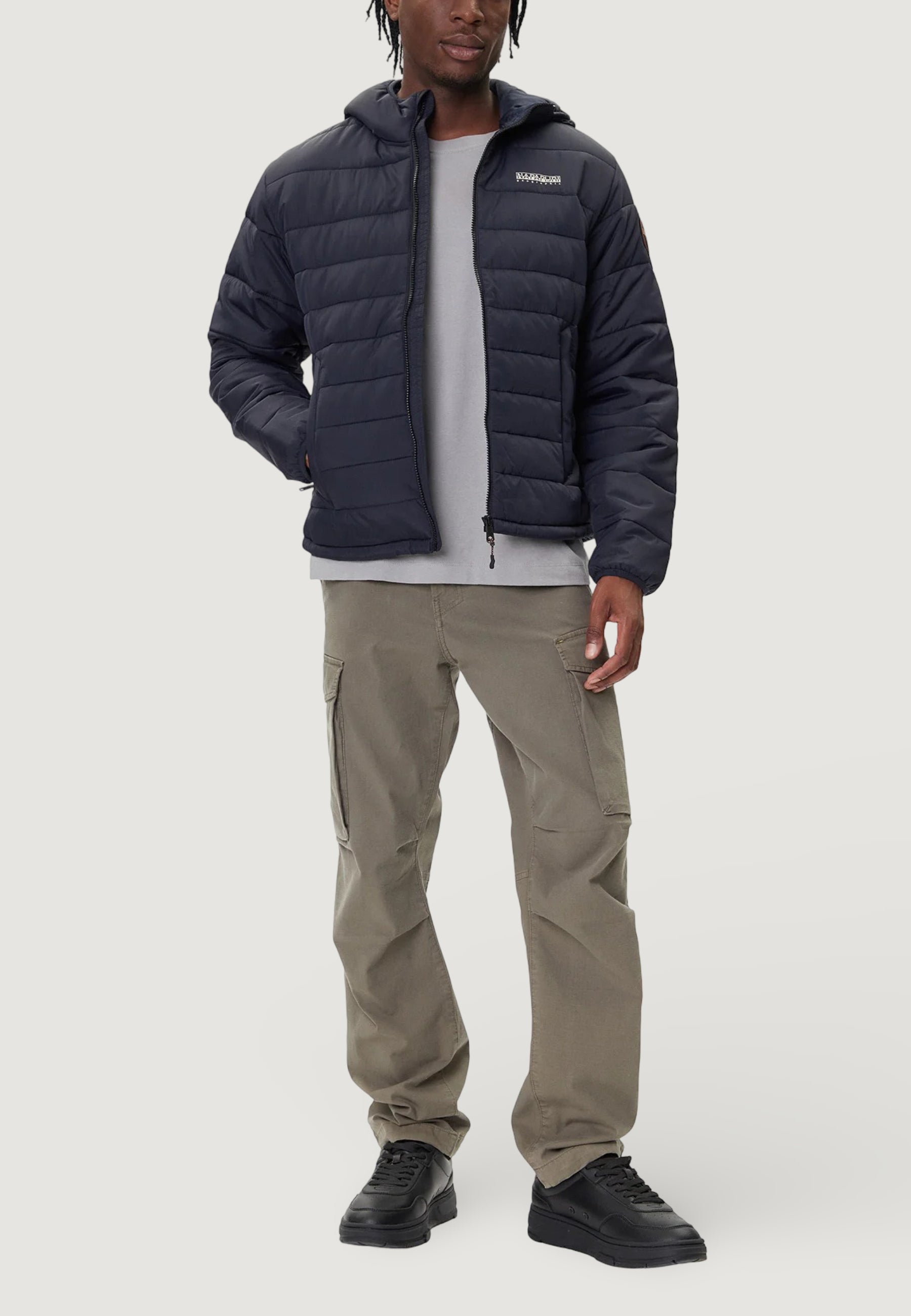 Jacket Napapijri A-GESAR H