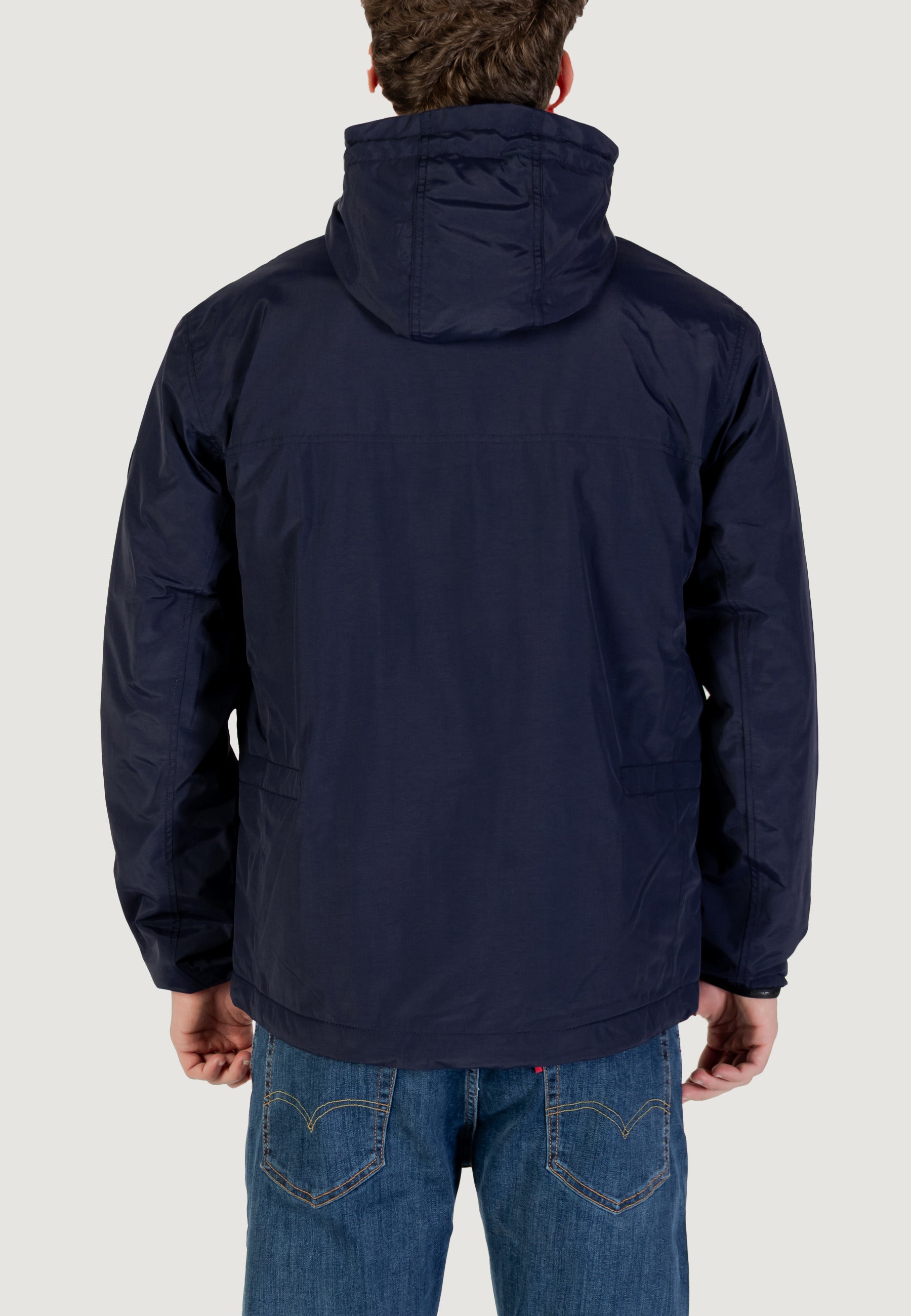 Giubbotto Napapijri A-TUNDRA WINT 1