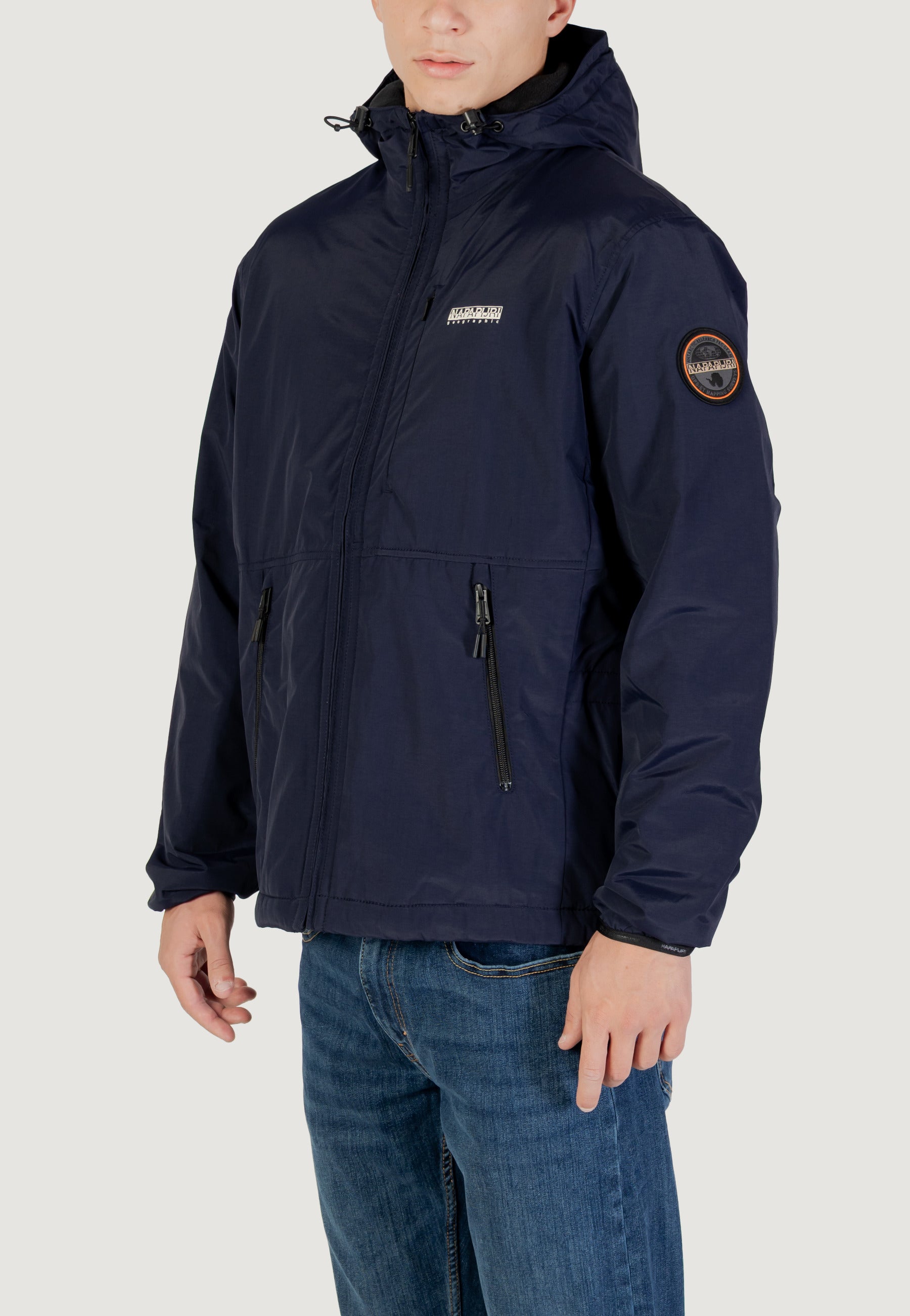 Giubbotto Napapijri A-TUNDRA WINT 1