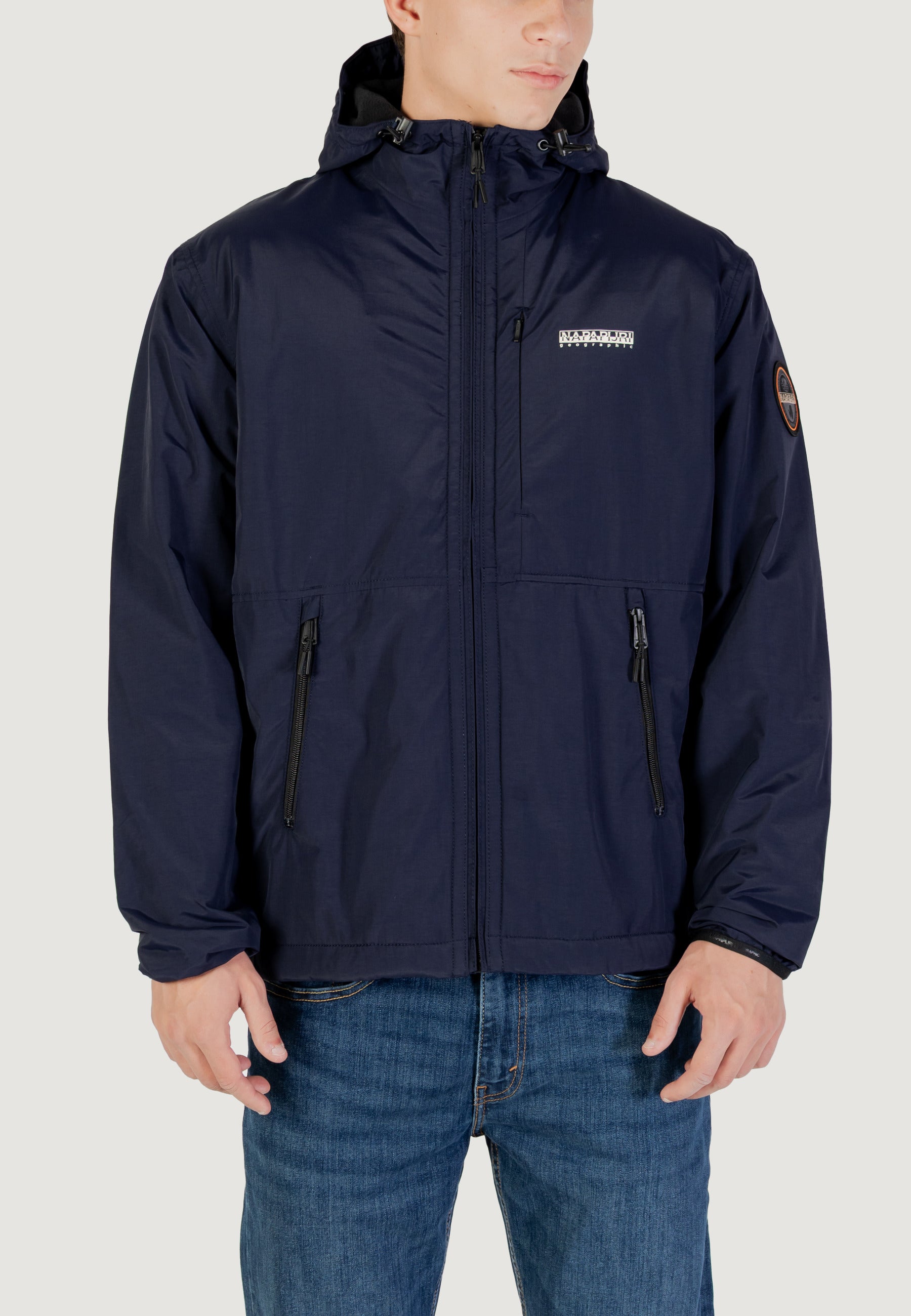 Giubbotto Napapijri A-TUNDRA WINT 1