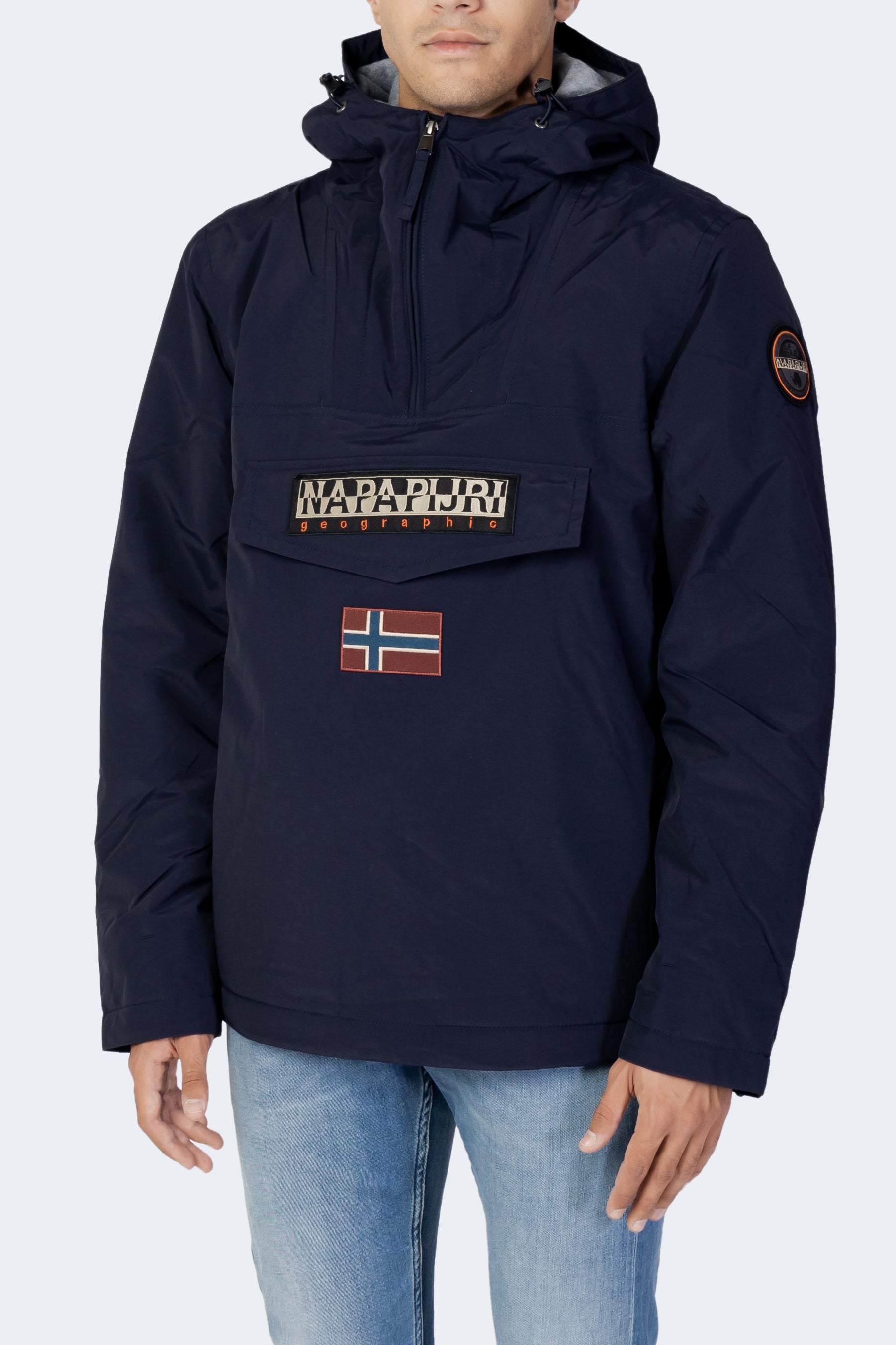 Piumino Napapijri RAINFOREST WINTER 3