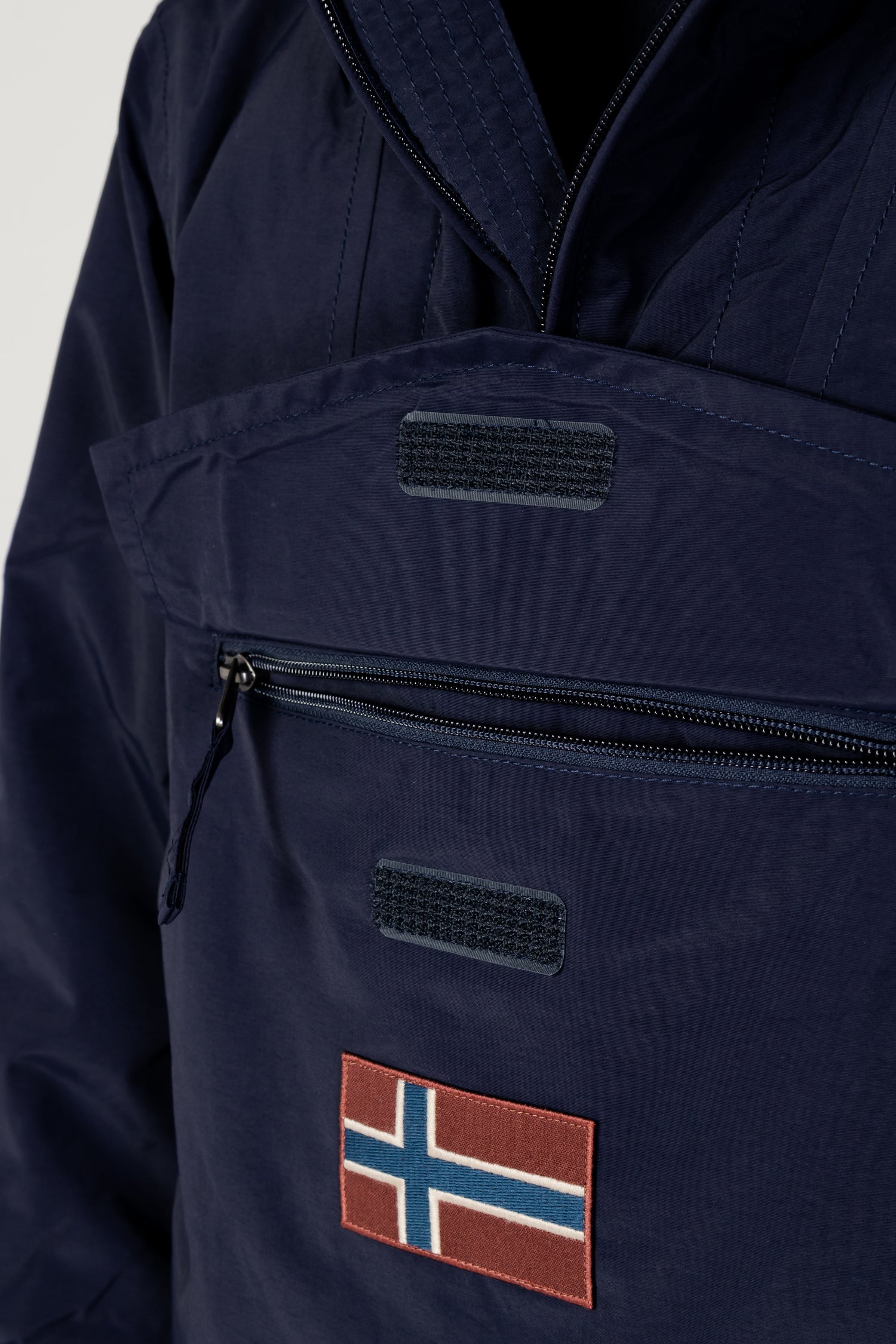 Piumino Napapijri RAINFOREST WINTER 3