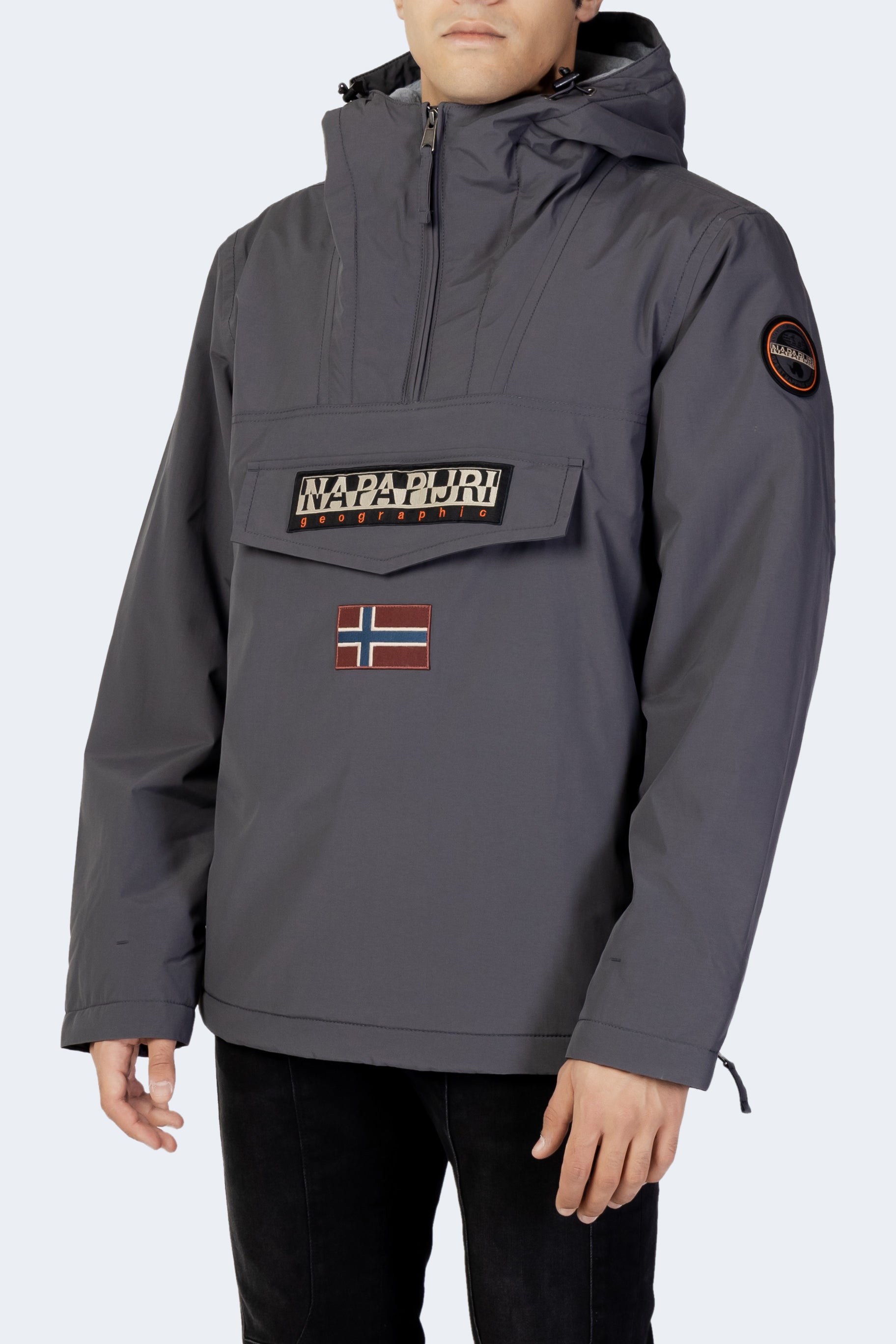 Piumino Napapijri RAINFOREST WINTER 3