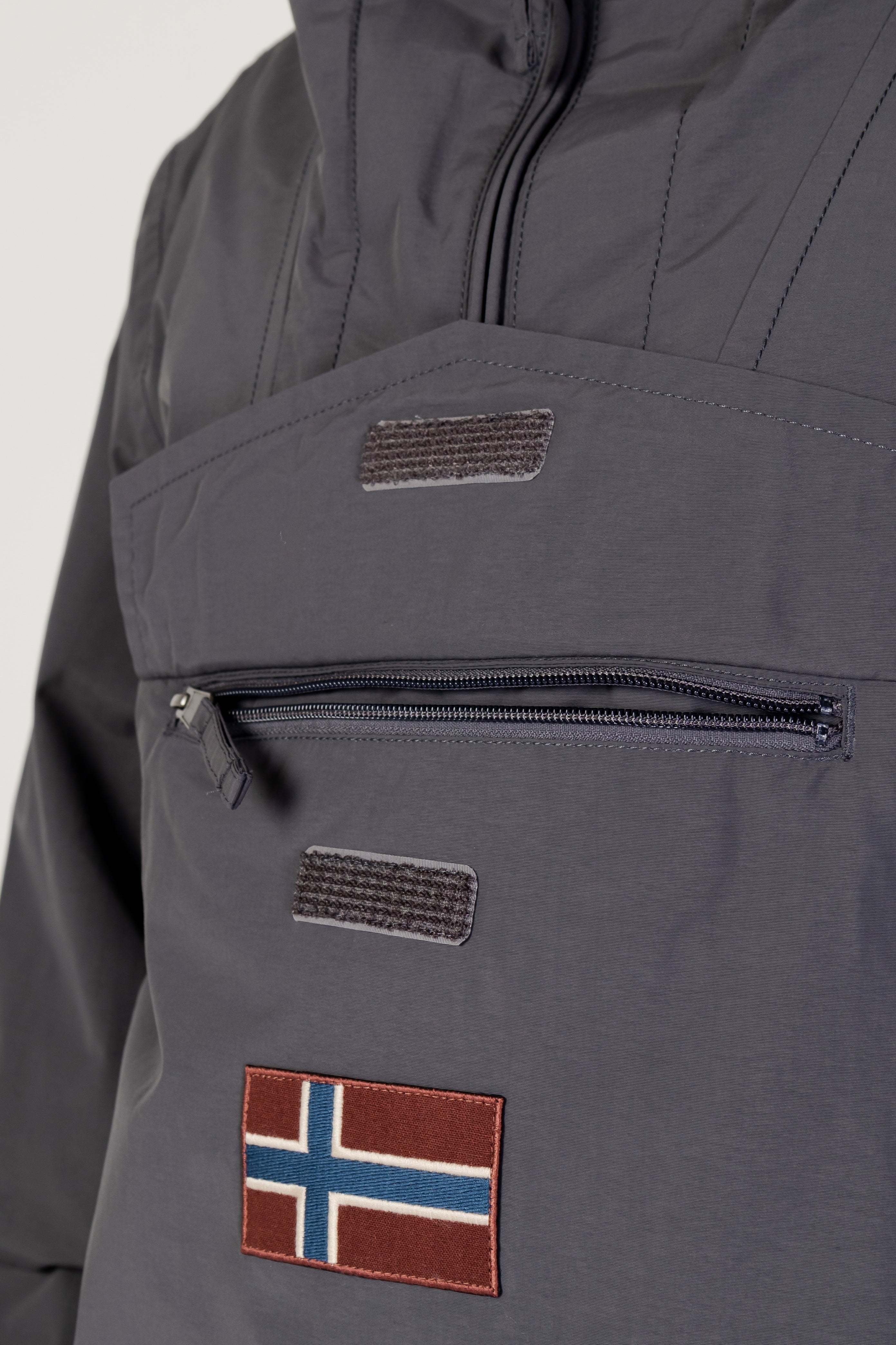 Piumino Napapijri RAINFOREST WINTER 3