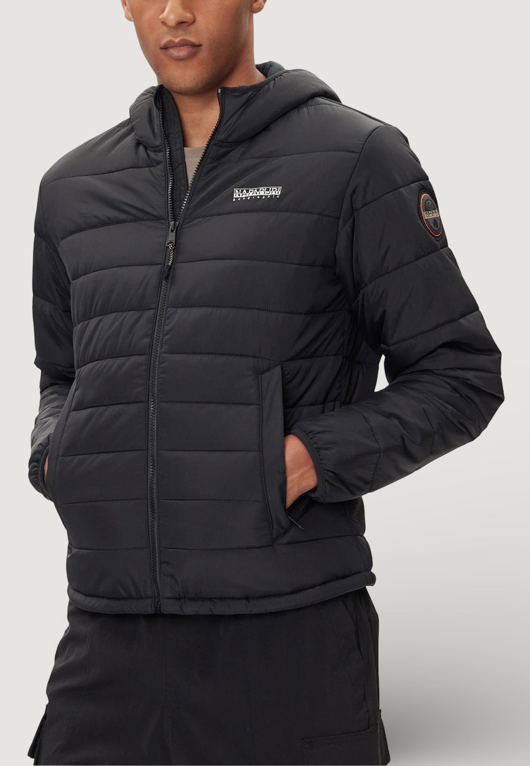 Giubbotto Napapijri A-GESAR H