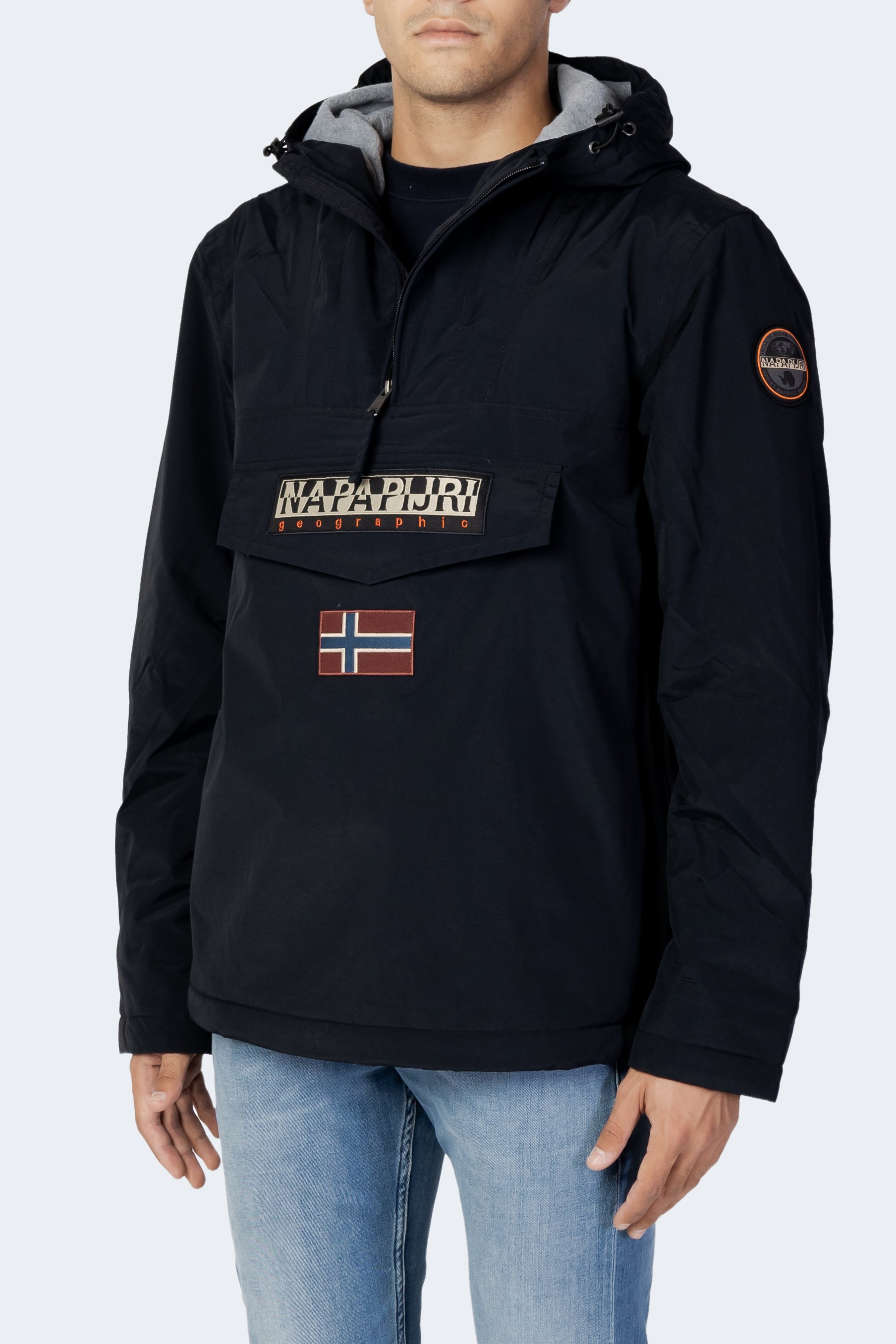 Piumino Napapijri RAINFOREST WINTER 3