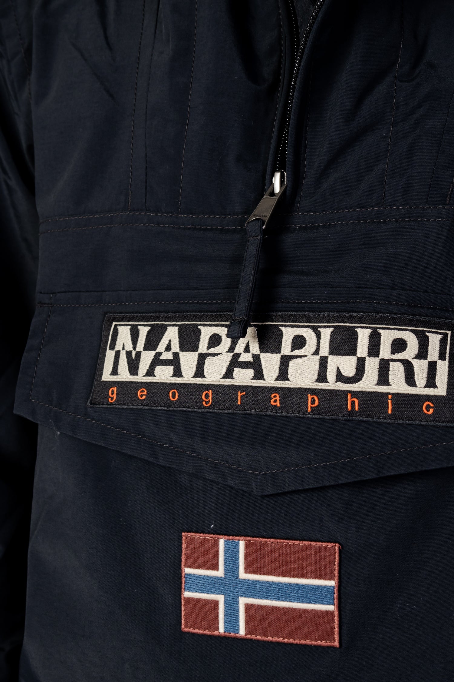 Piumino Napapijri RAINFOREST WINTER 3