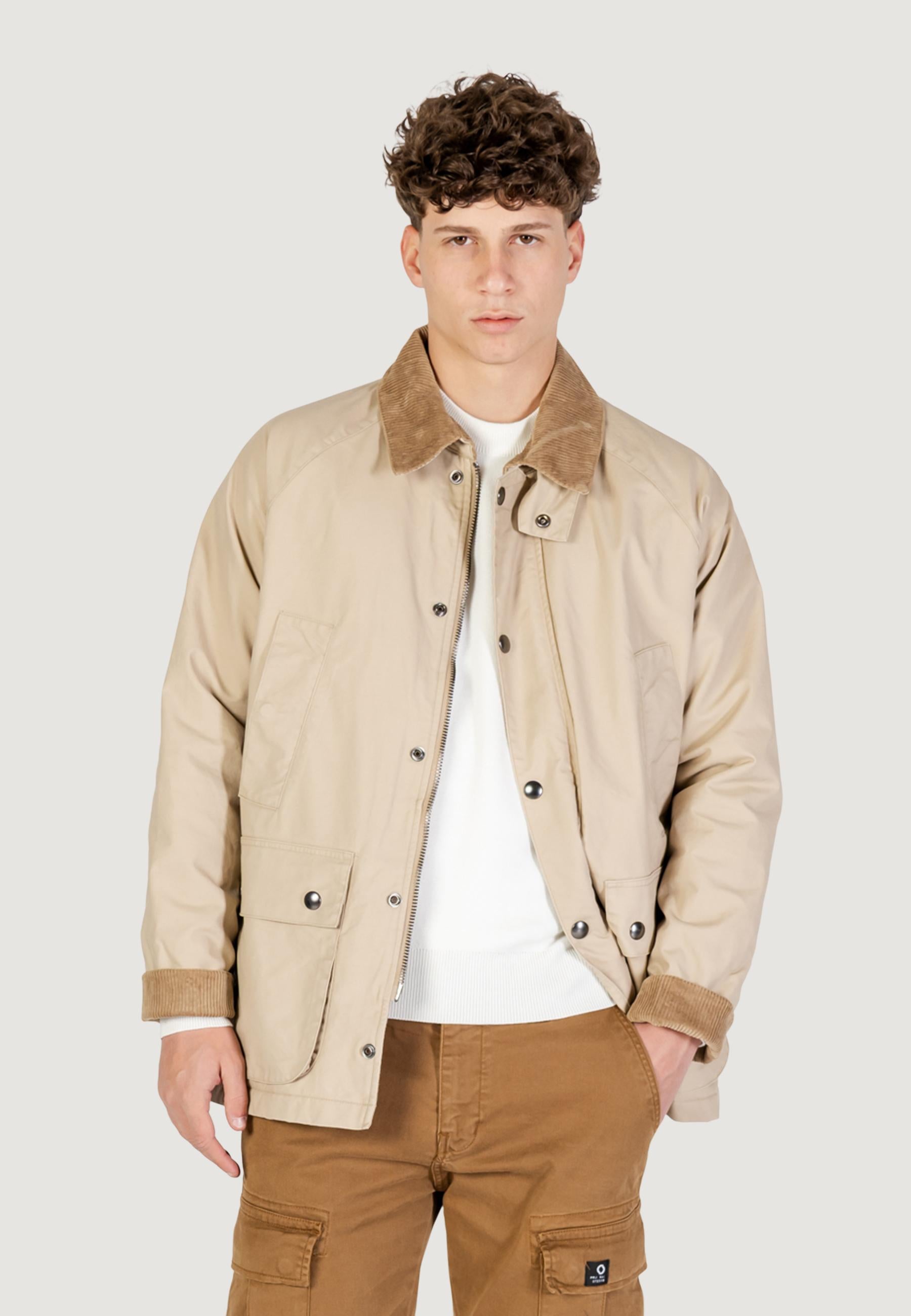 Jacket YOS AFI5GC011390U