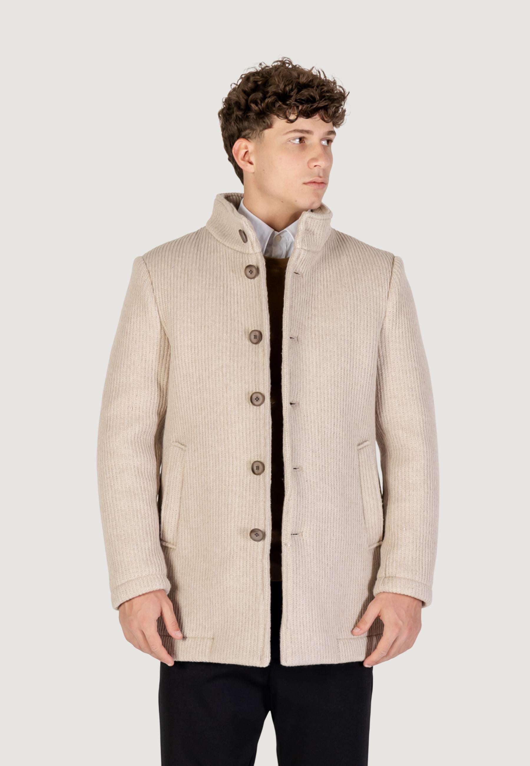 Jacket YOS LGI5GC011352U