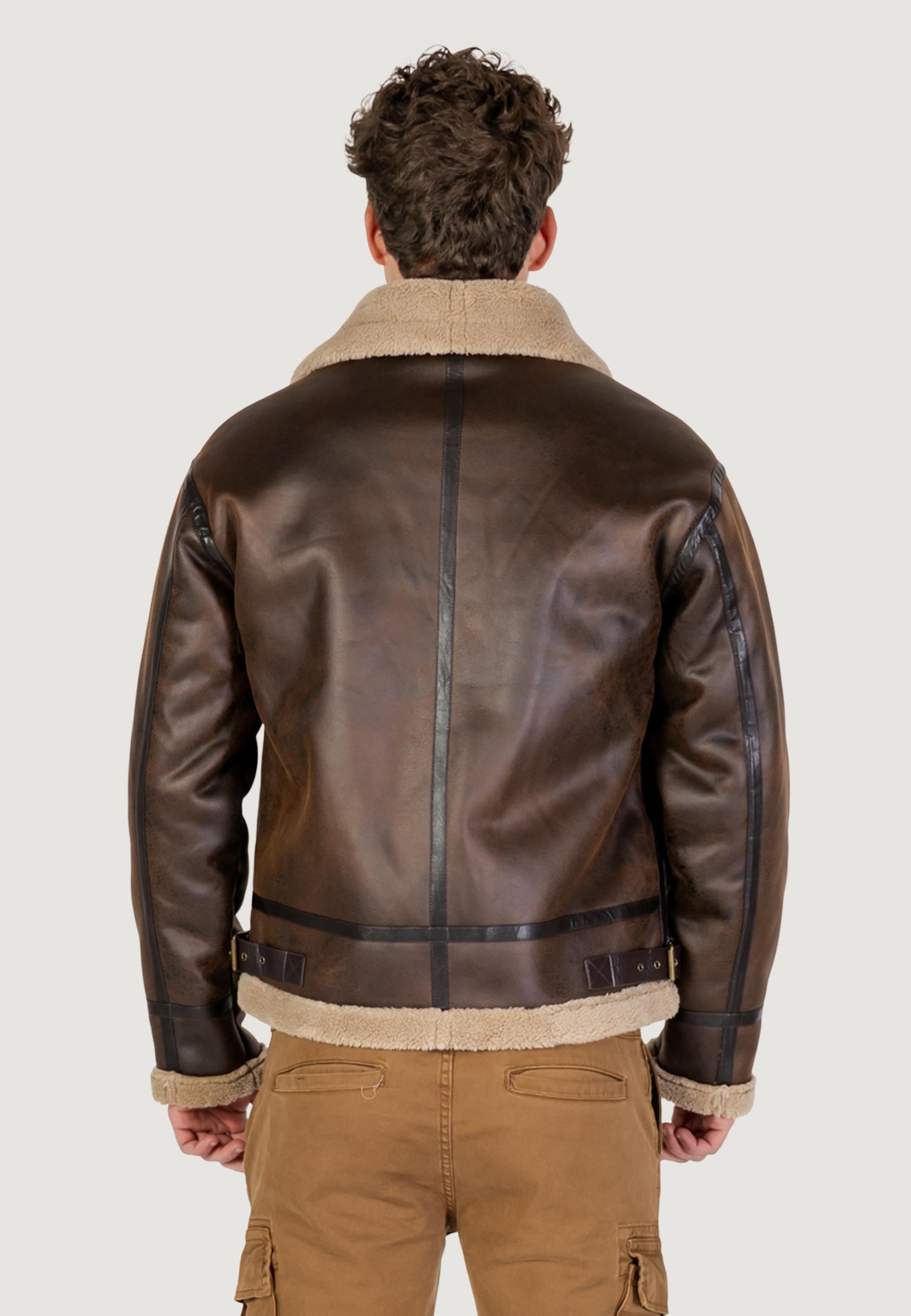 Jacket YOS LGI5GB011314U