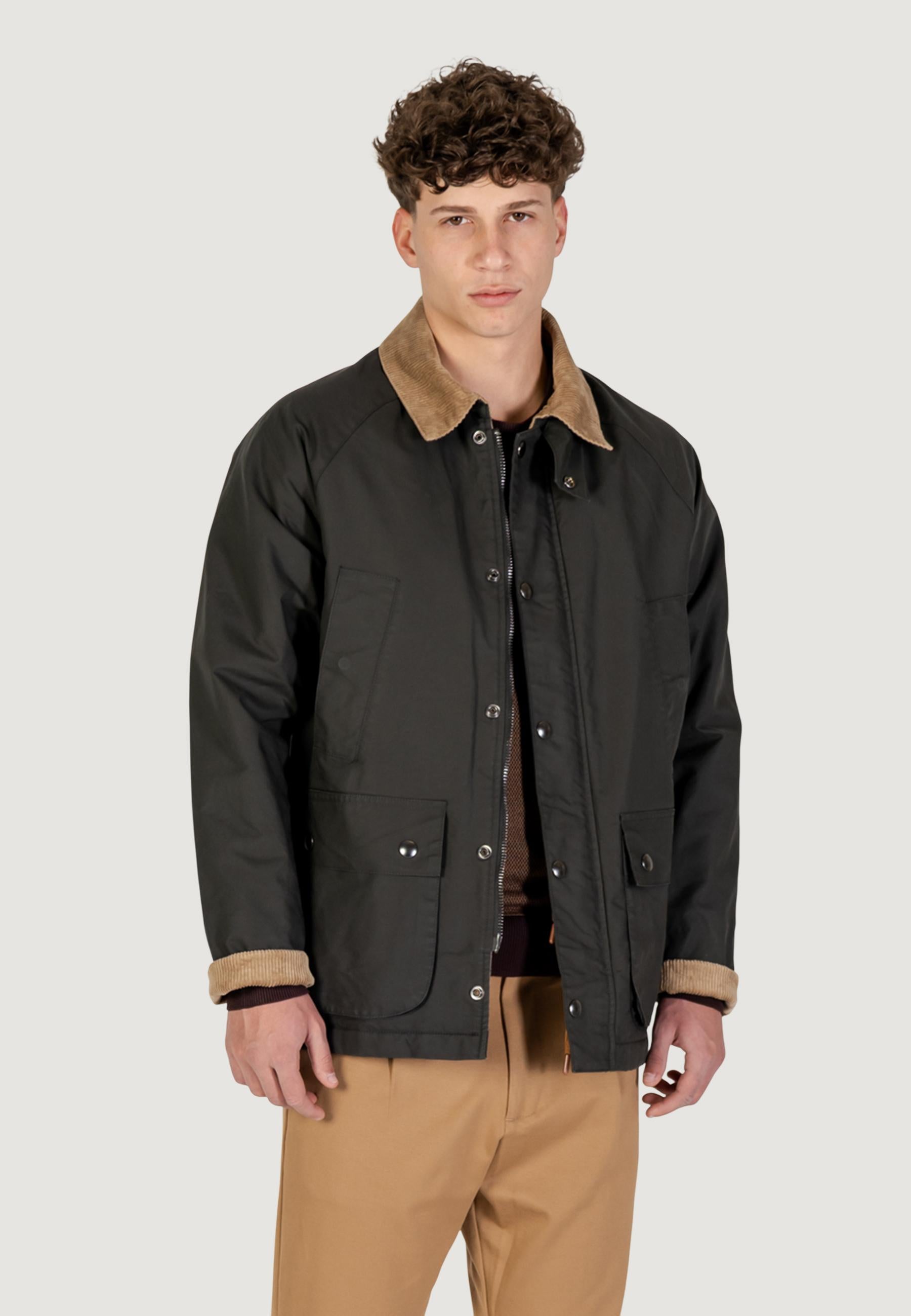 Jacket YOS AFI5GC011390U