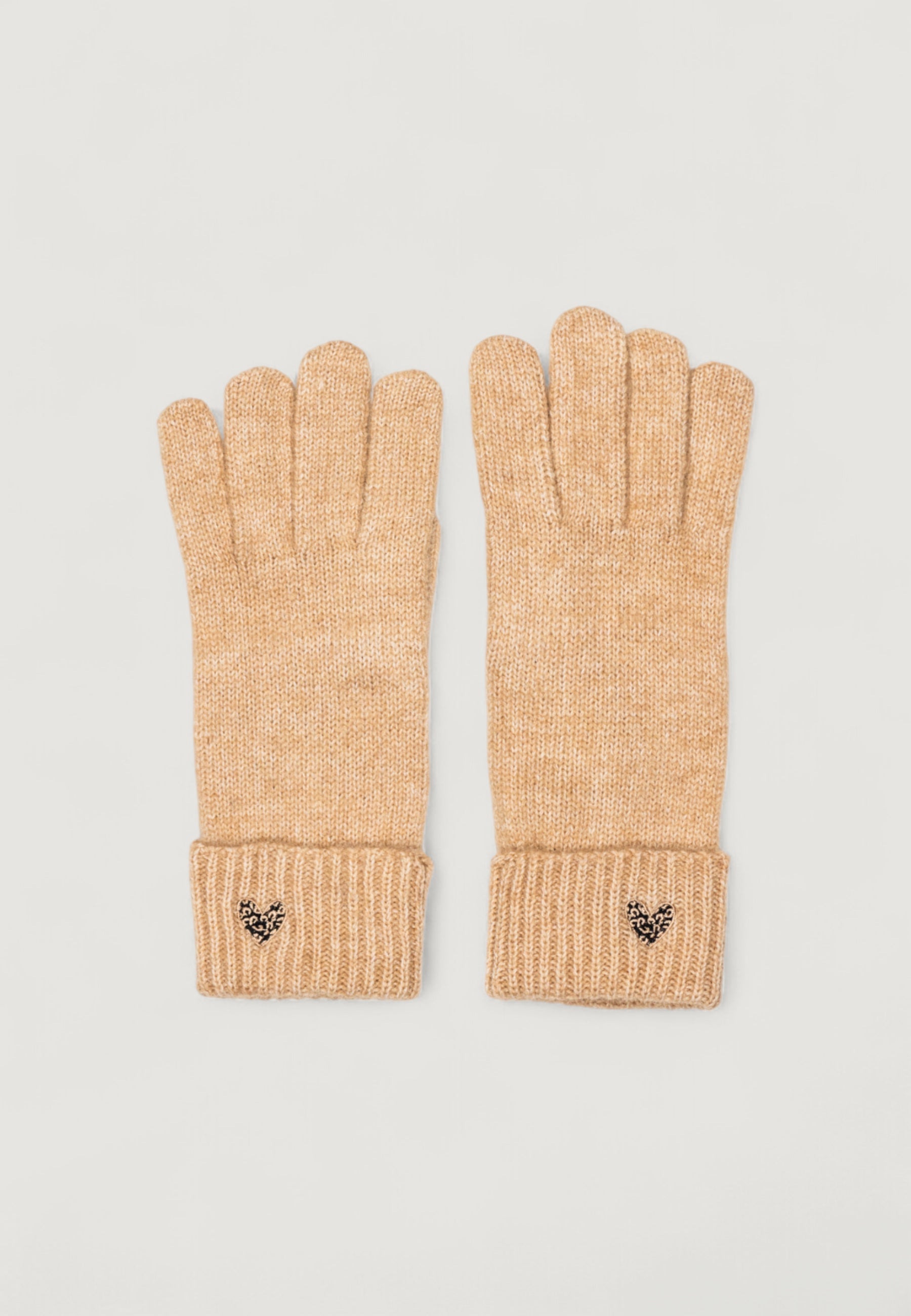 Gloves Pieces Pcniva Gloves Bc