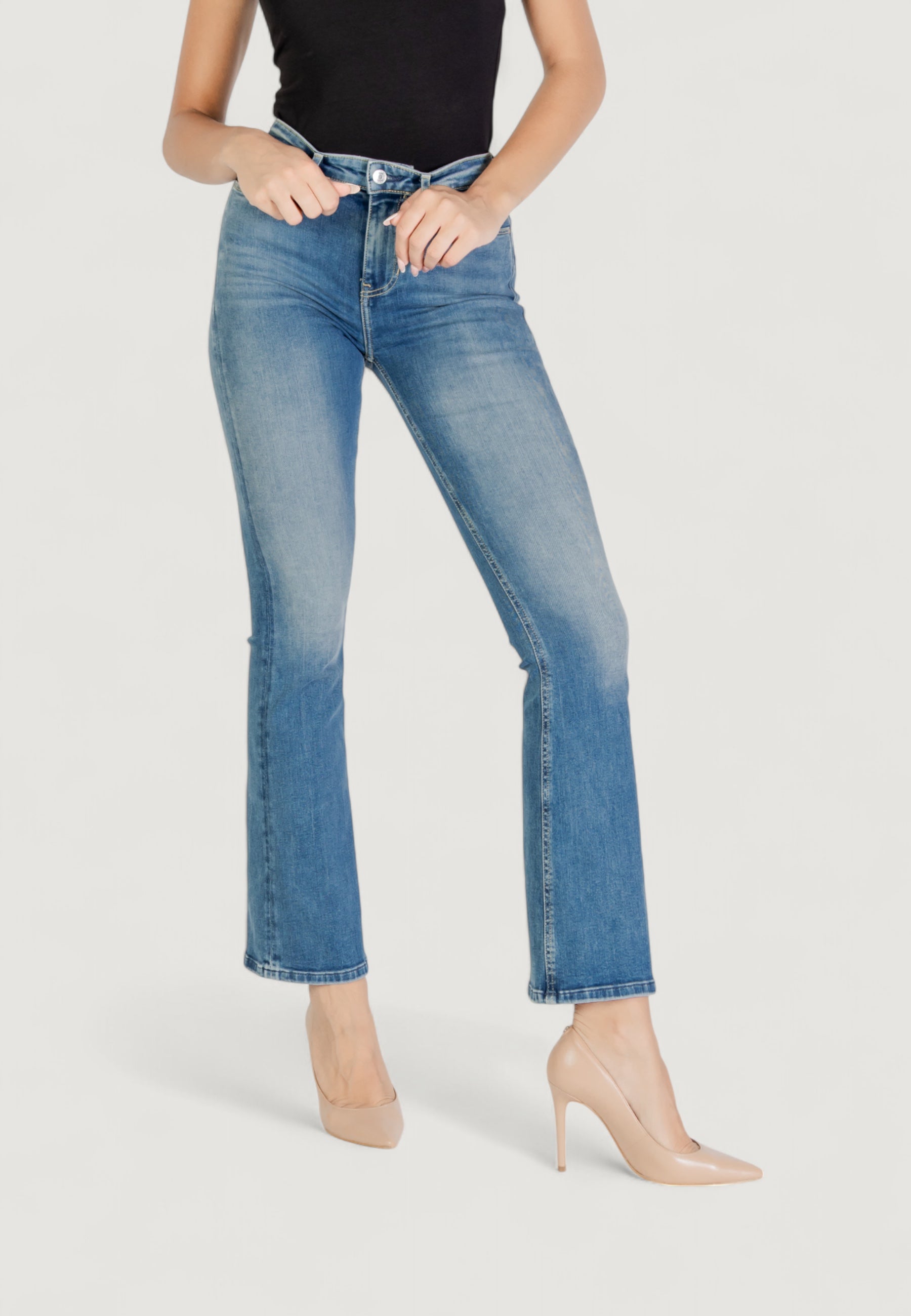 Jeans bootcut Guess SEXY FLARE