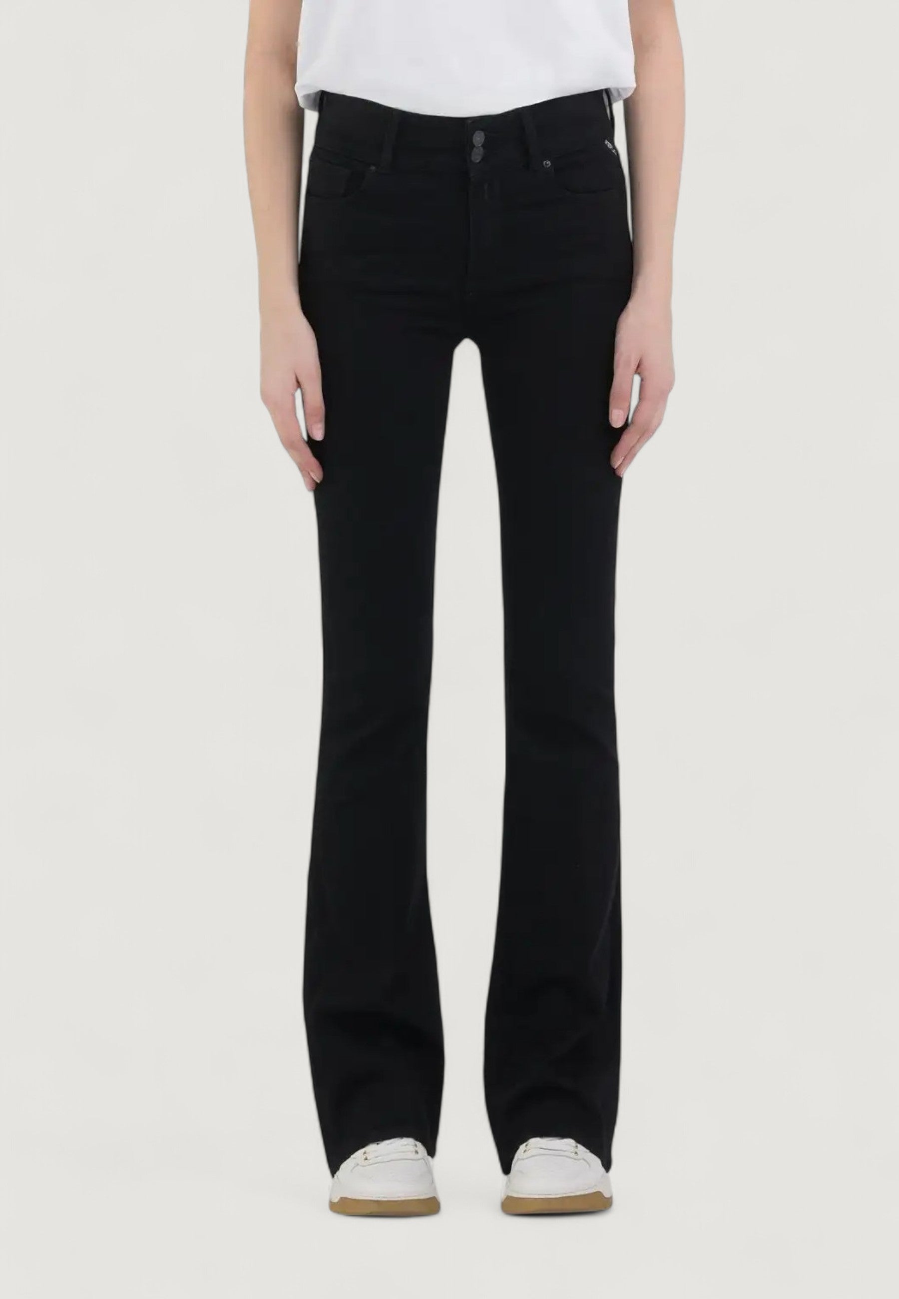 Bootcut jeans Replay NEWLUZ FLARE
