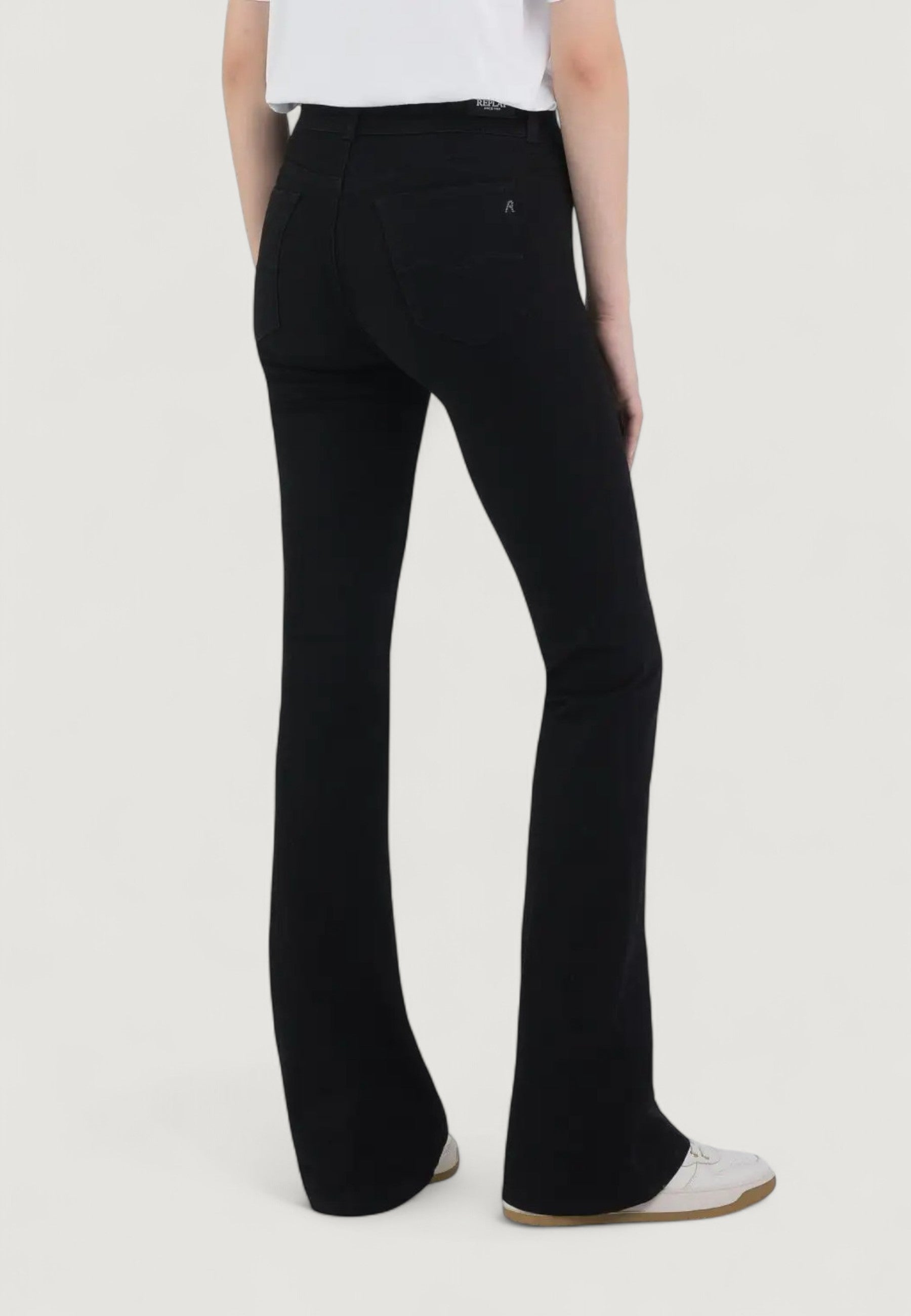 Bootcut jeans Replay NEWLUZ FLARE